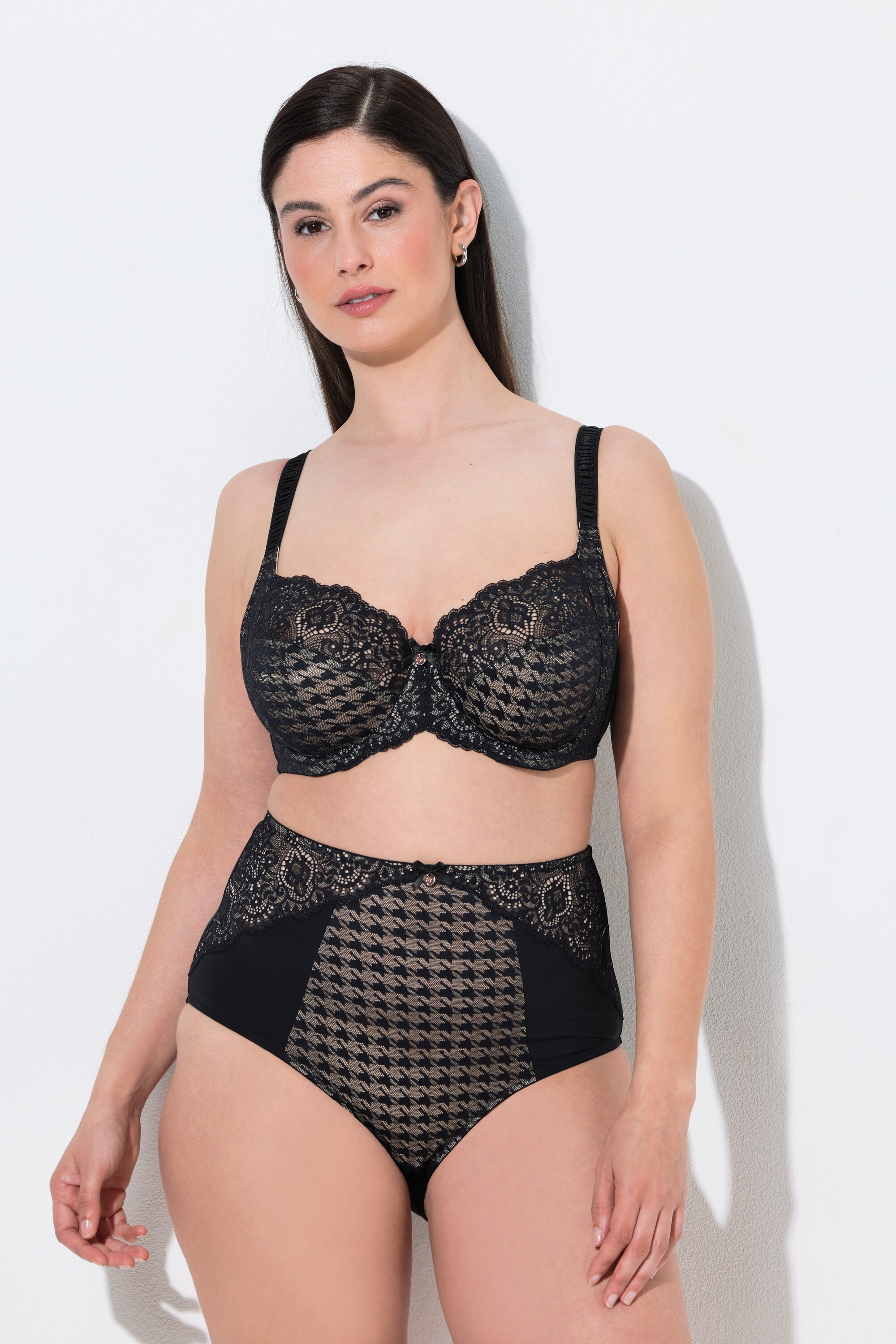Soutien-gorge à armatures, ULLA POPKEN