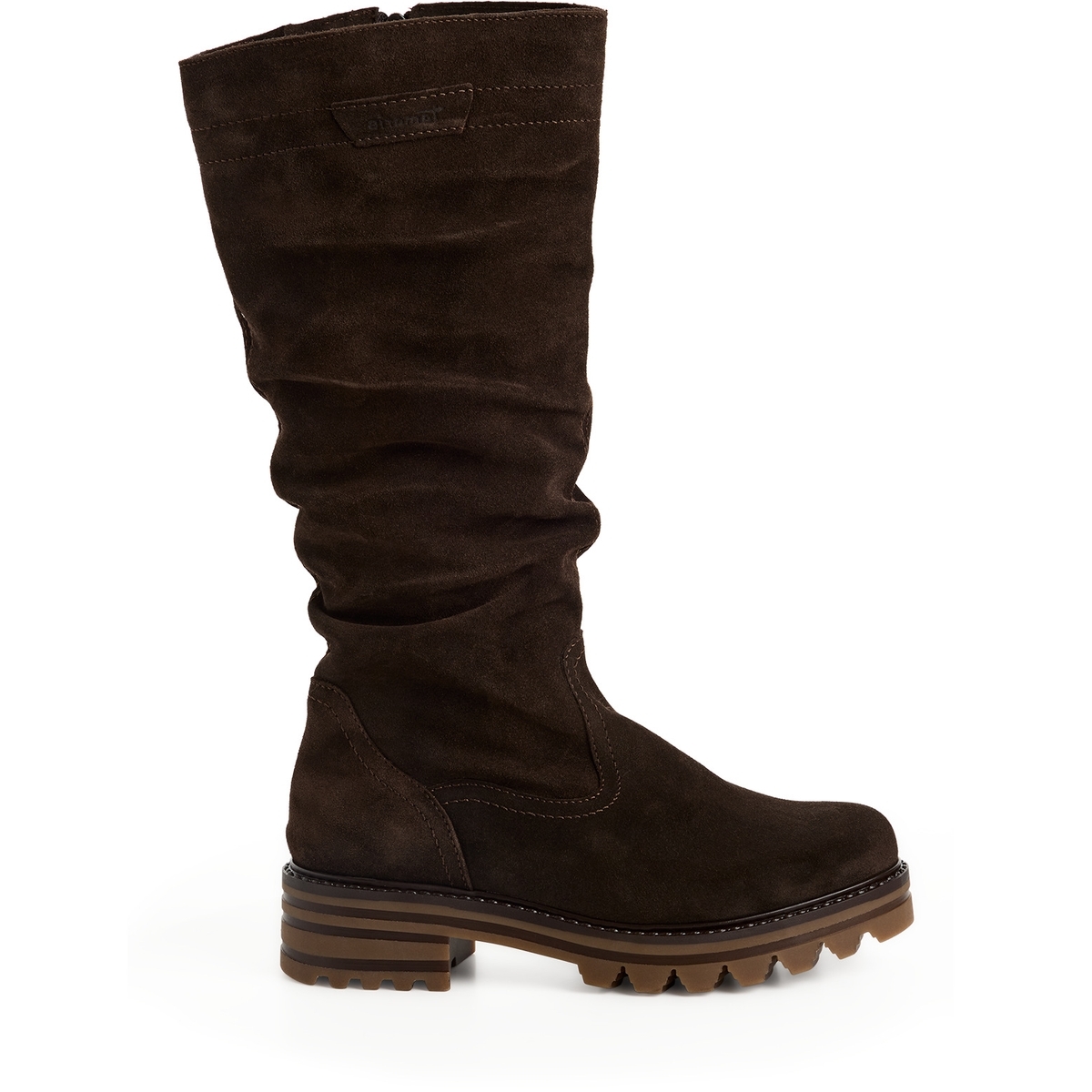 Bottes en cuir, TAMARIS