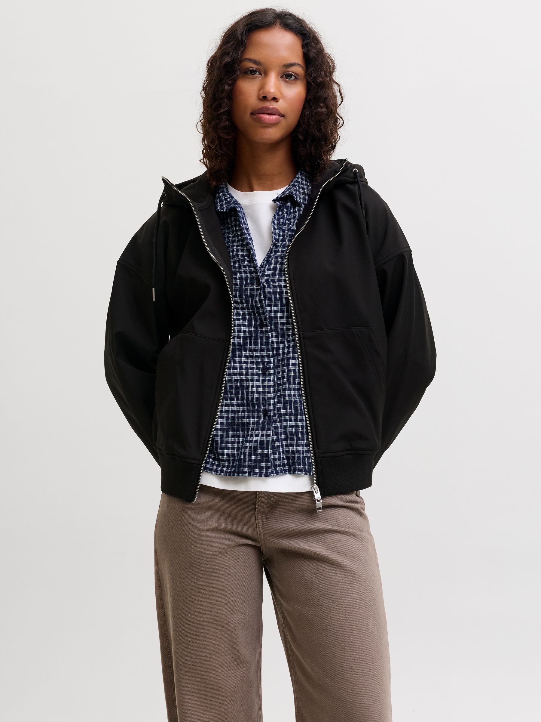 Manteau Softshell, JJXX