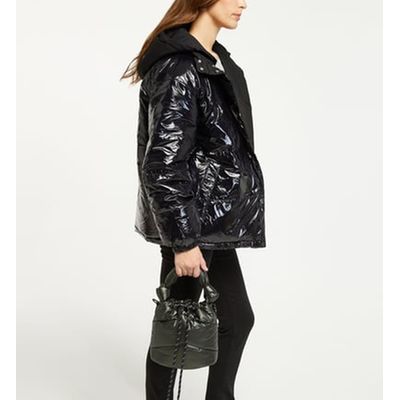 Sac seau galerie best sale lafayette