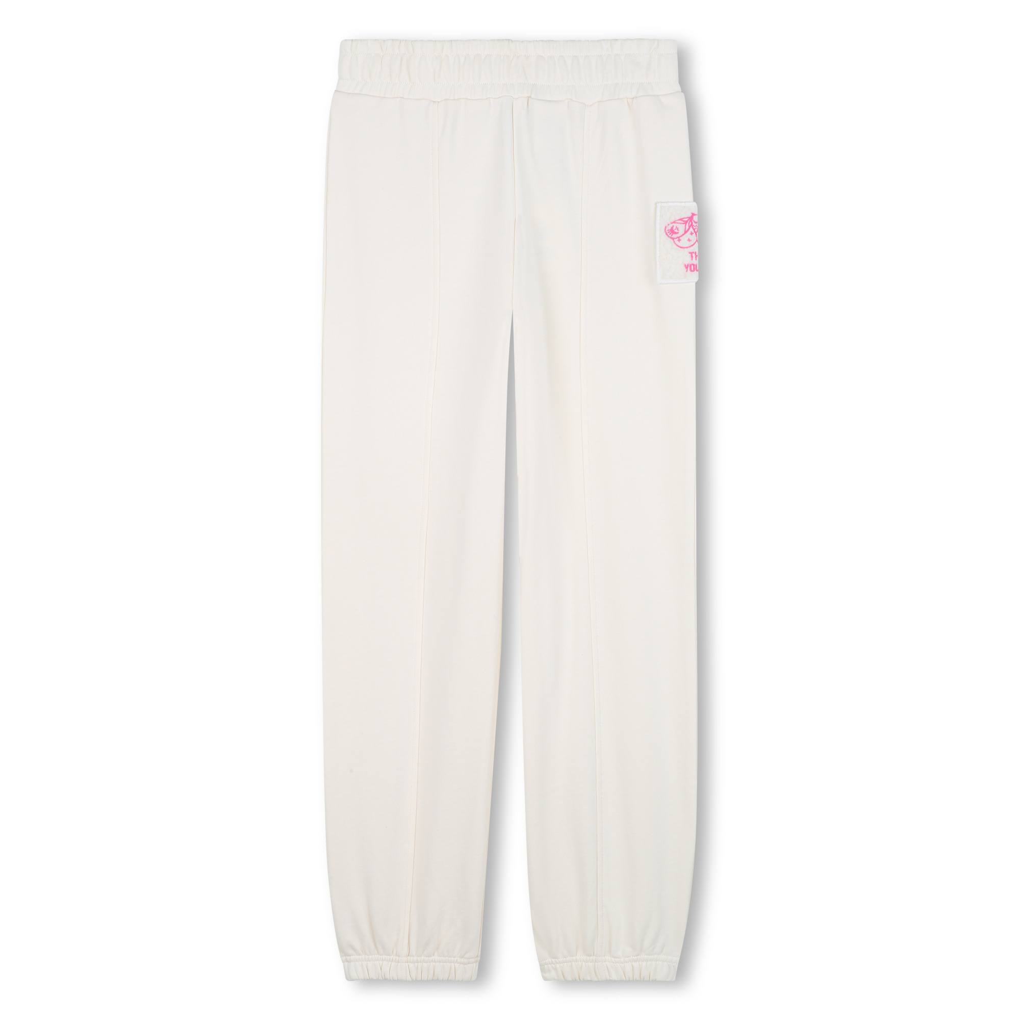 Pantalons de jogging en polaire, BILLIEBLUSH