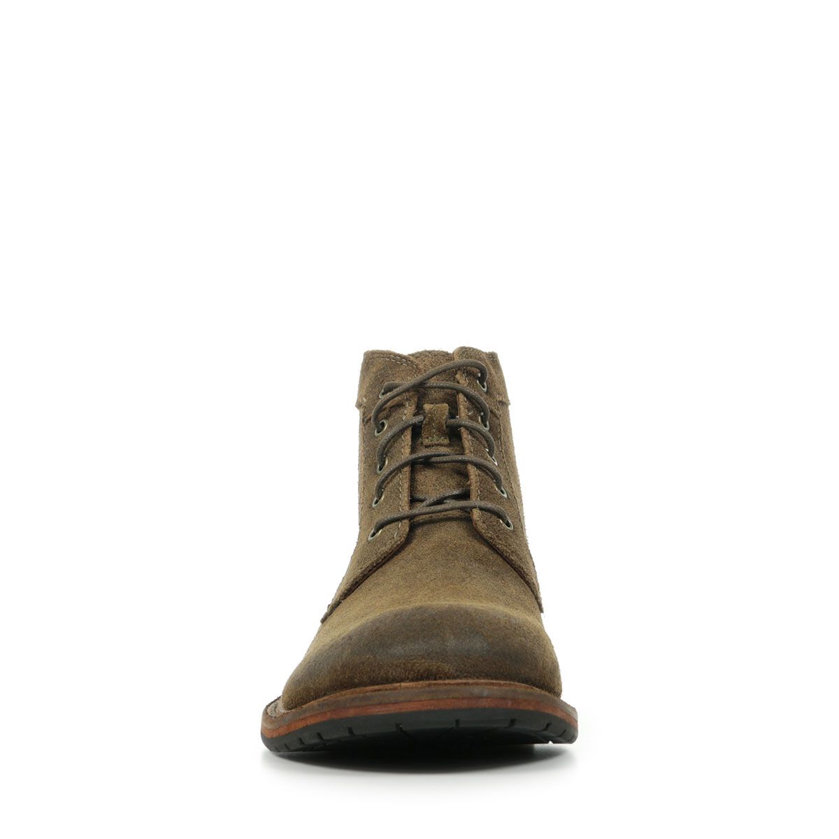 Boots clarkdale bud khaki Clarks La Redoute