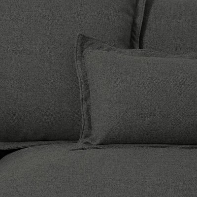 Housse de canapé d'angle gauche polyester, Odna LA REDOUTE INTERIEURS