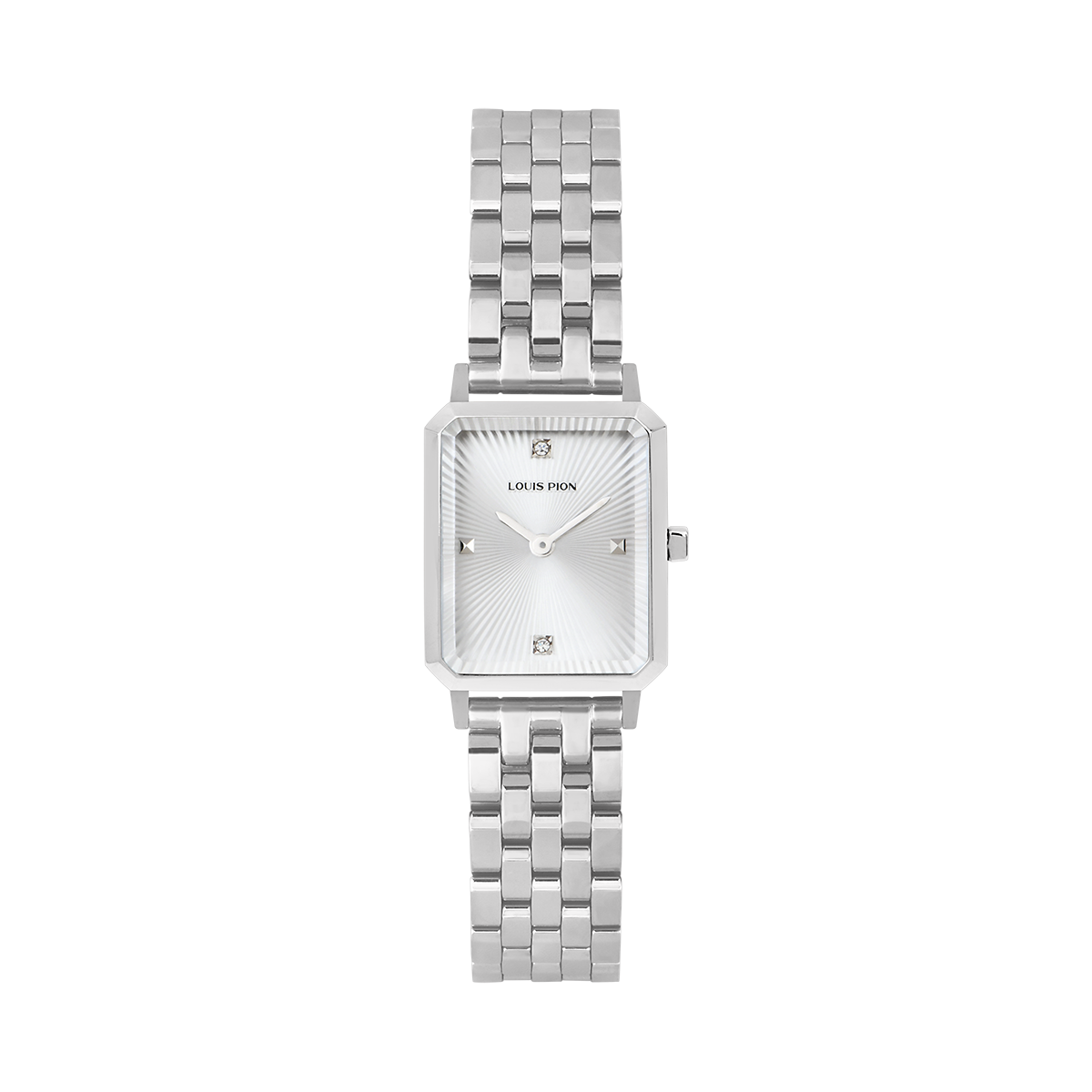Montre Analogique CHARLOTTE, LOUIS PION