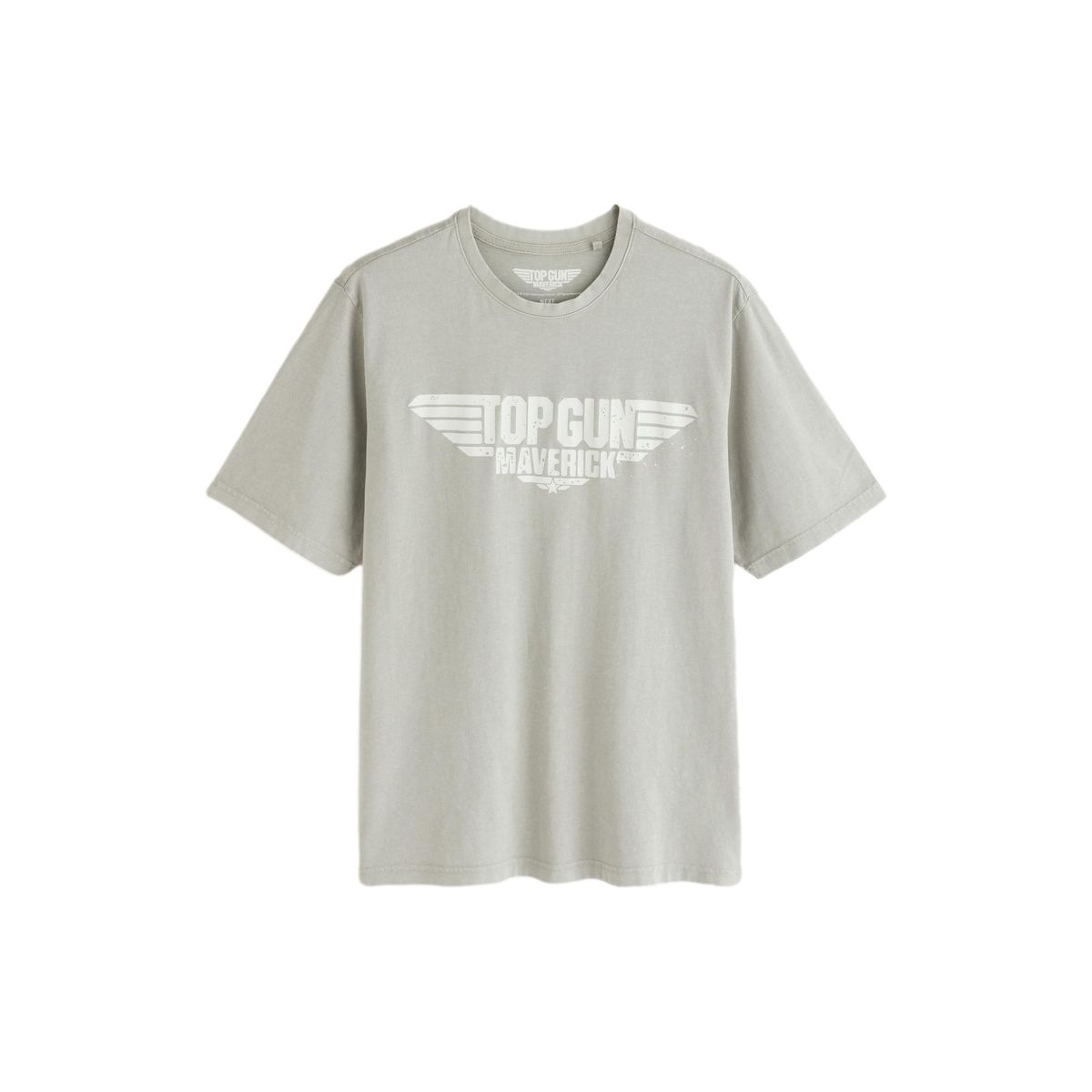 T-shirt à imprimé film, NEXT