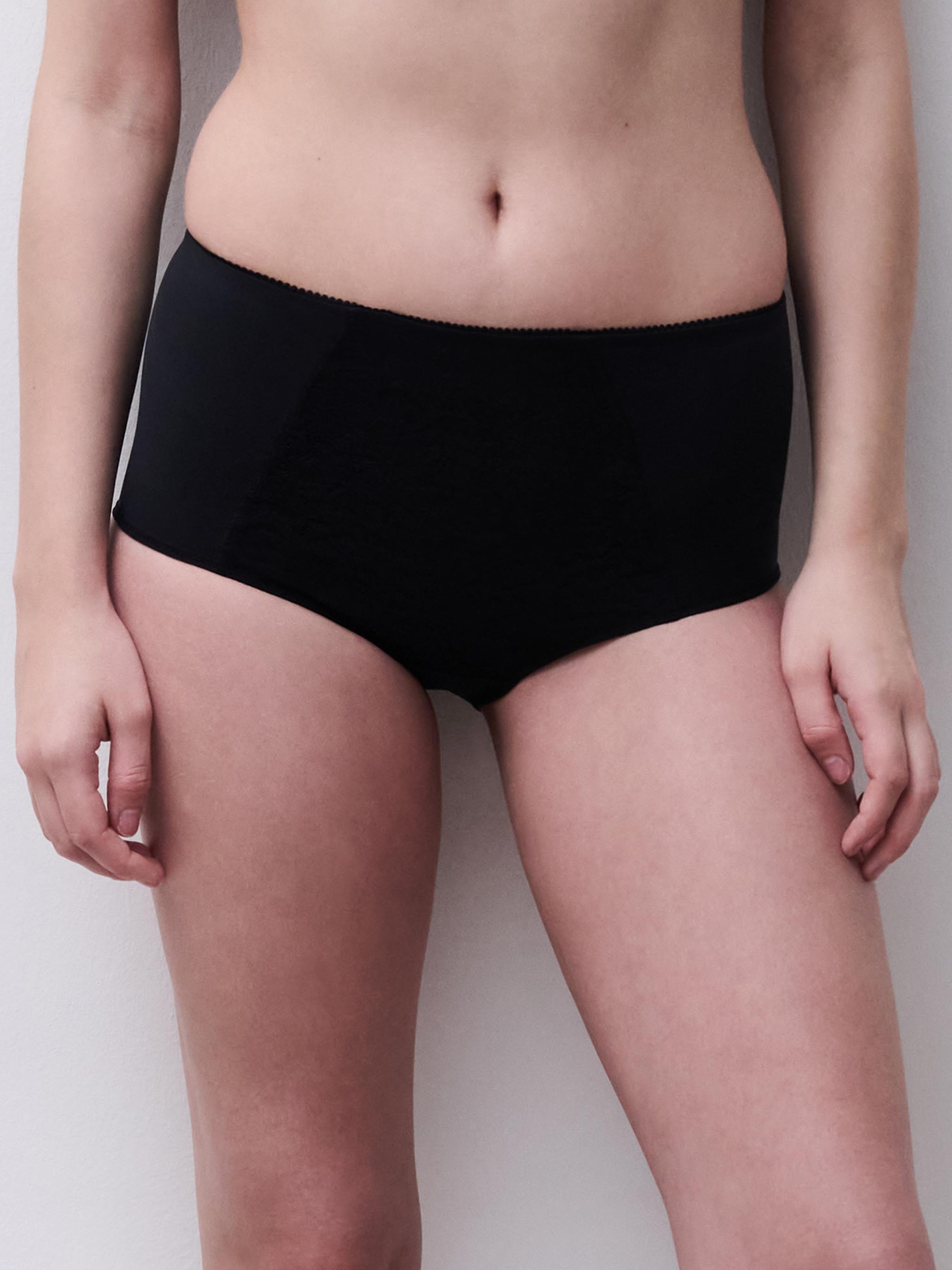 Culotte taille haute maintien MARIS, CHANTELLE