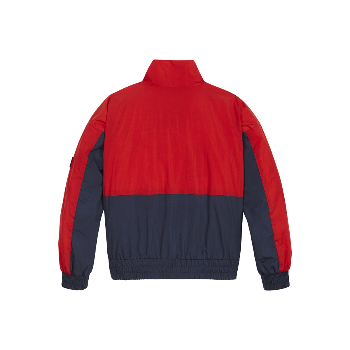 tommy hilfiger colour block jacket