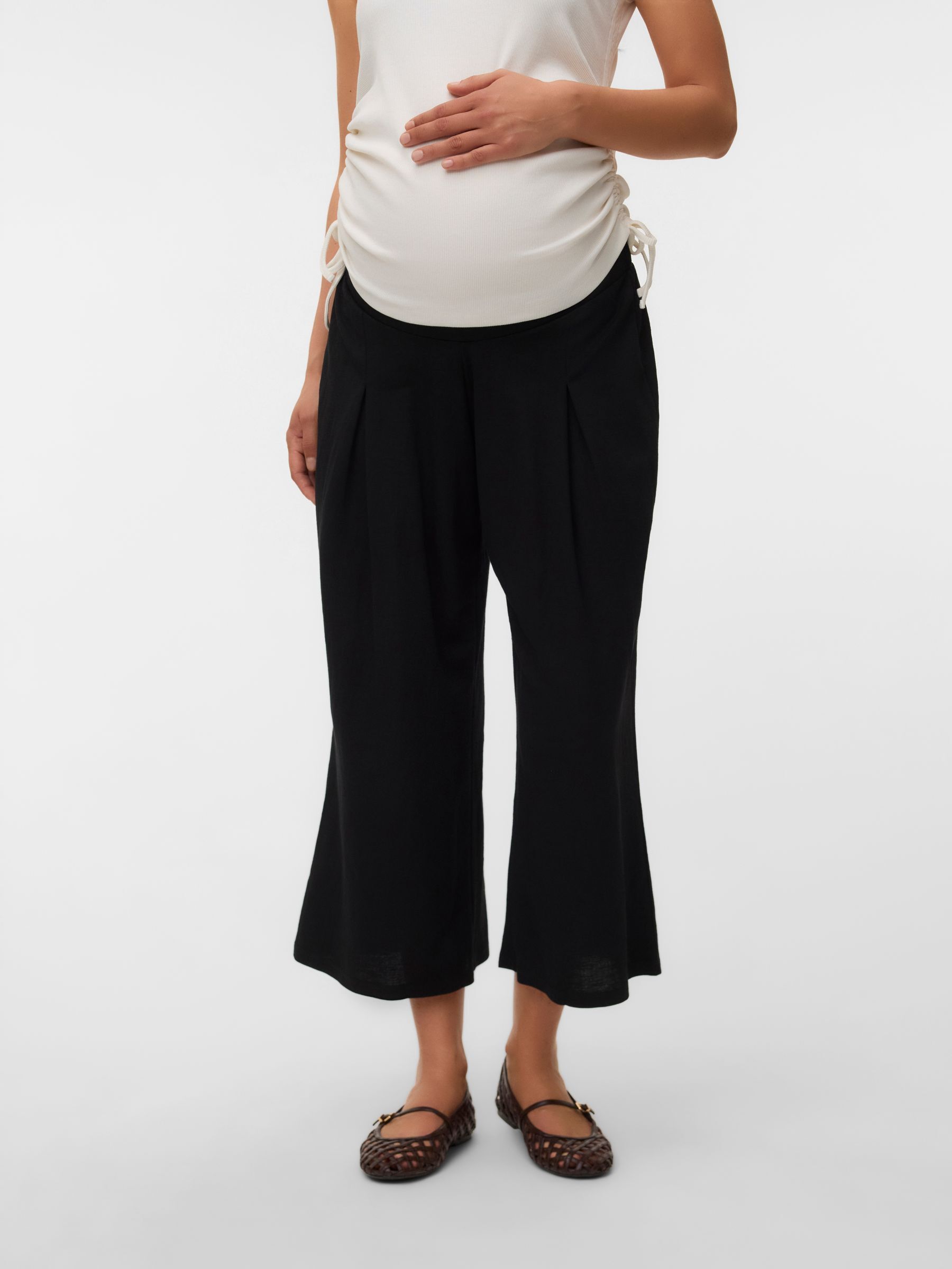 Jupe Culotte, VERO MODA