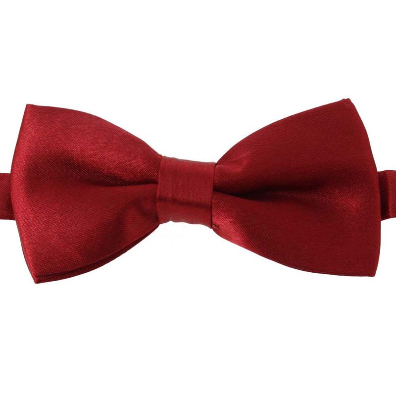 Noeud Papillon Ajustable Clj Charles Lejeune La Redoute
