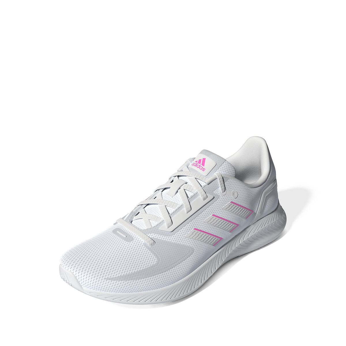 Buy adidas grey Youth Duramo 9 for Kids in MENA, Worldwide