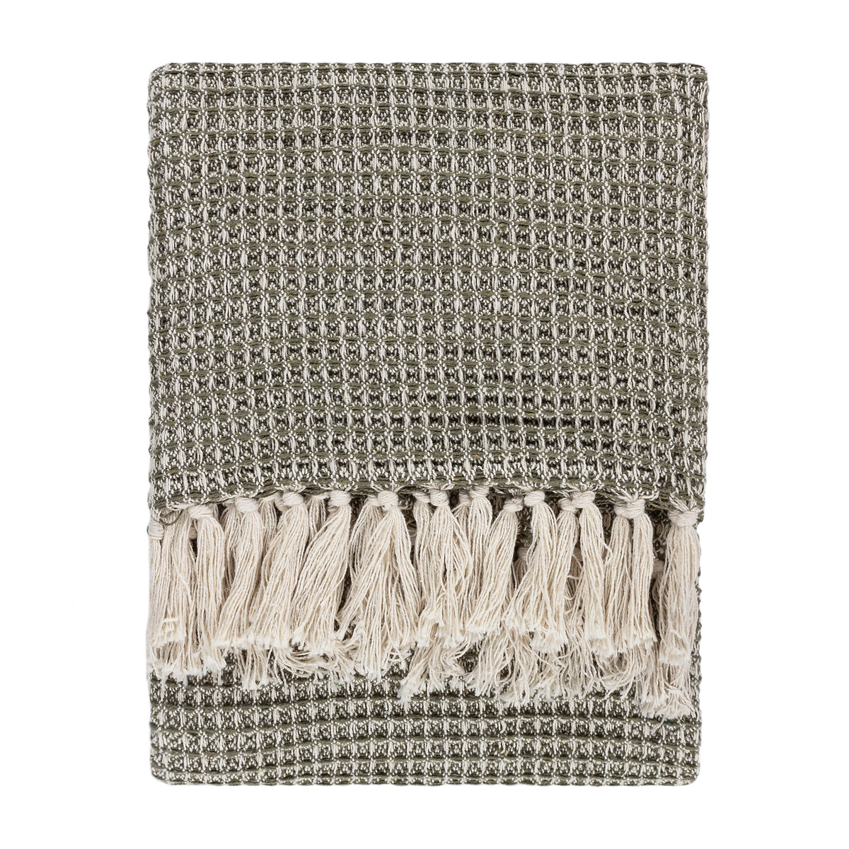 Lorne Fringed Throw, YARD