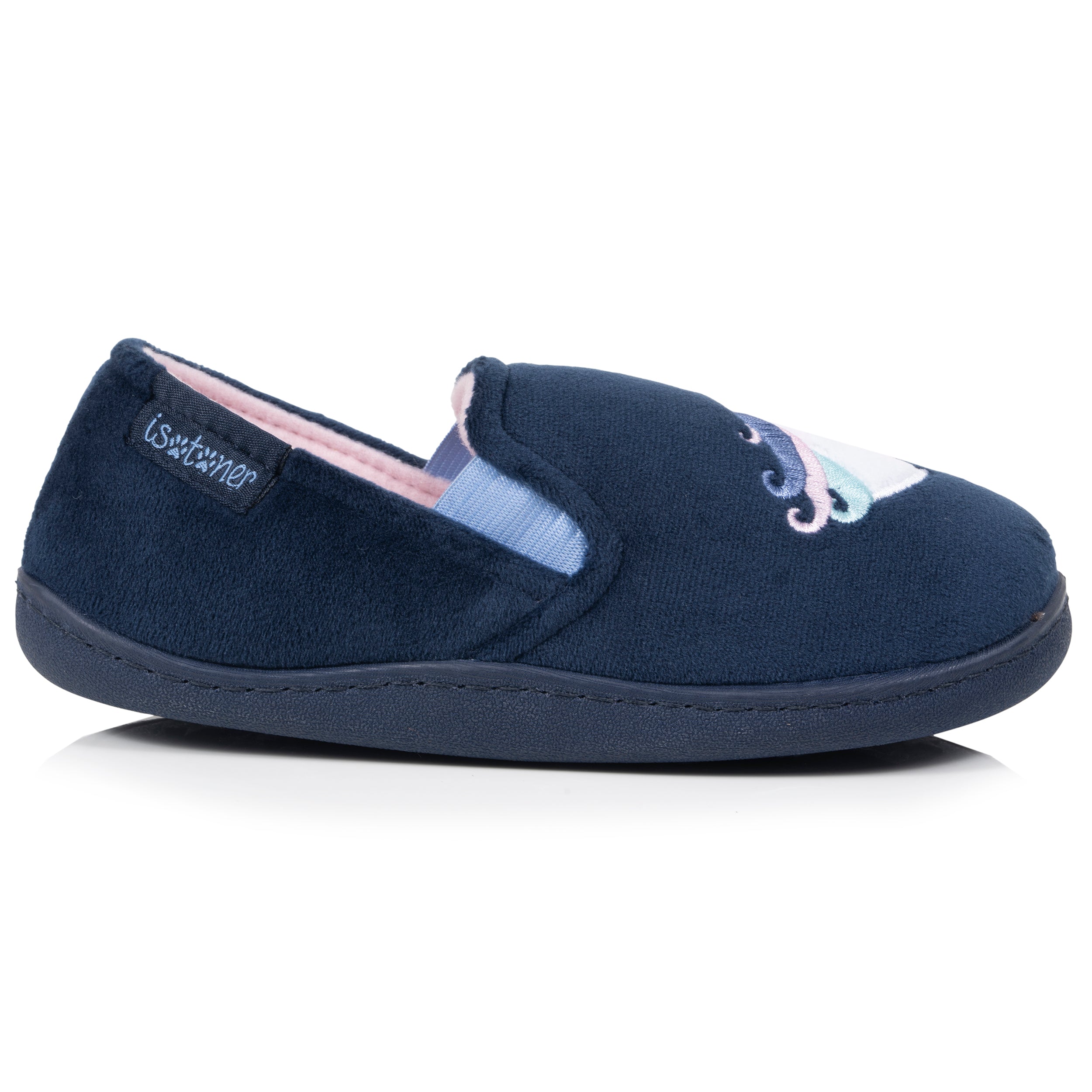 Chaussons Mocassins, ISOTONER