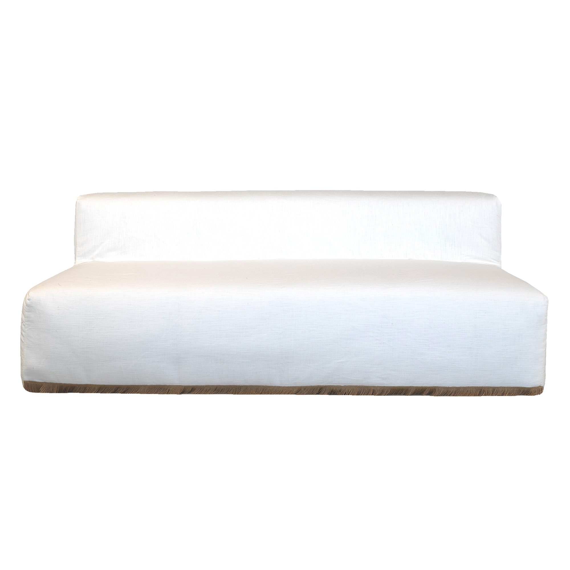 Banquette modulable, déhoussable, MX HOME