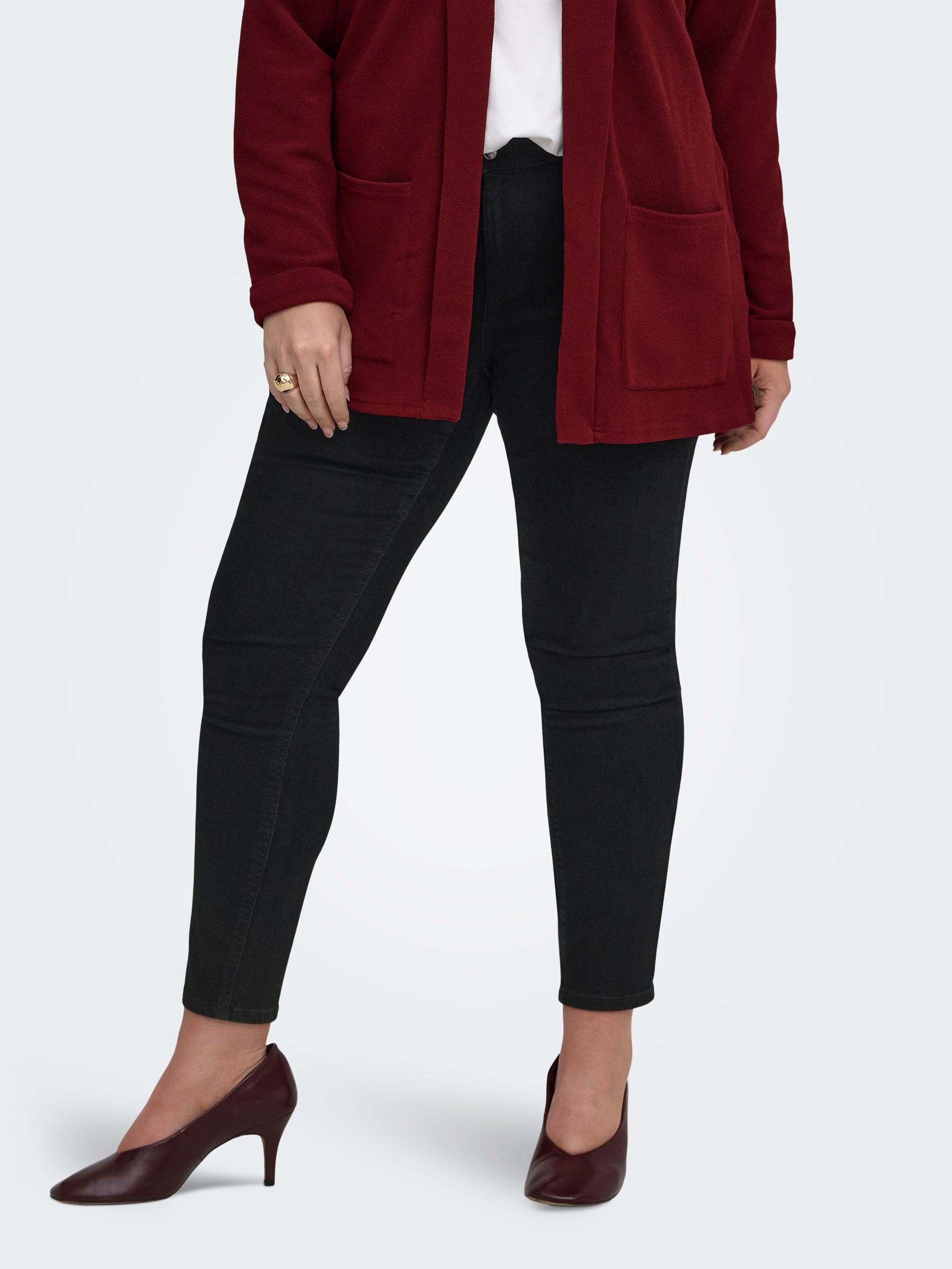 Jean Skinny, ONLY CARMAKOMA