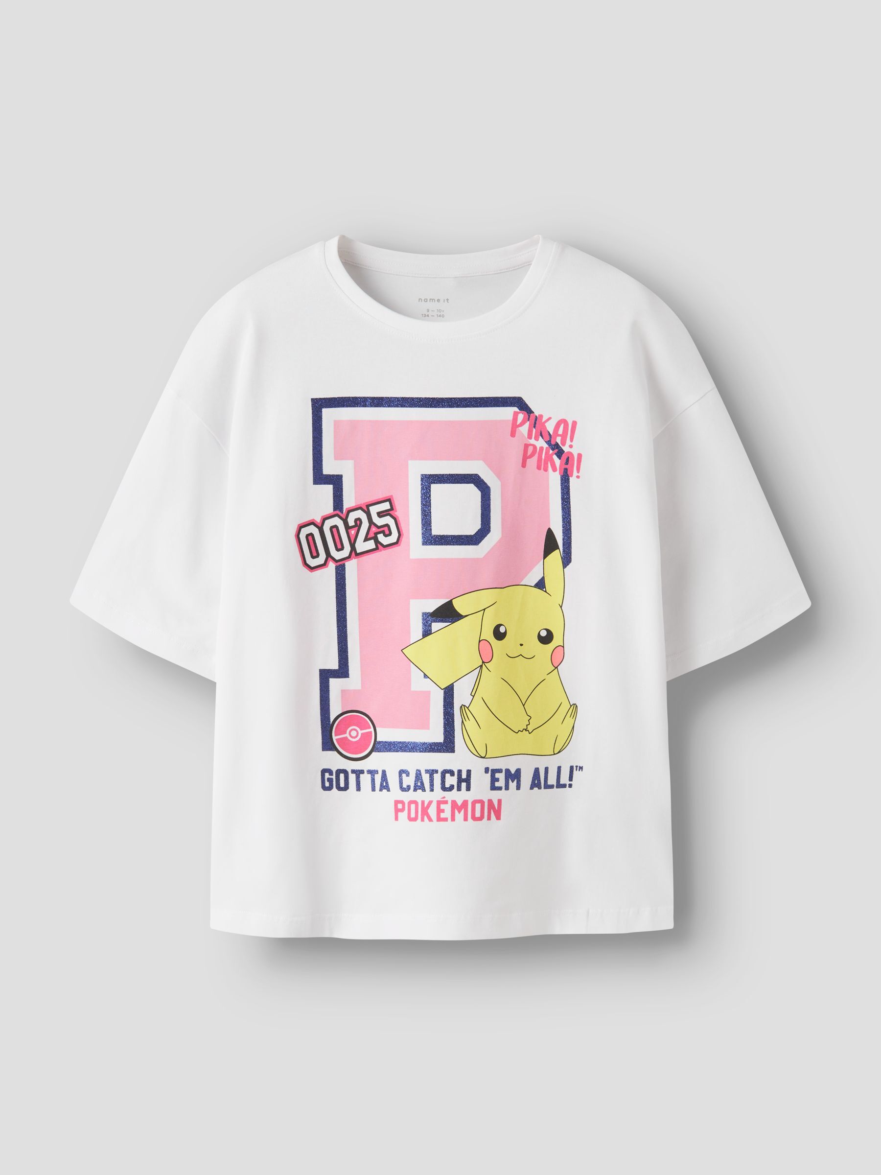 T-Shirt, NAME IT