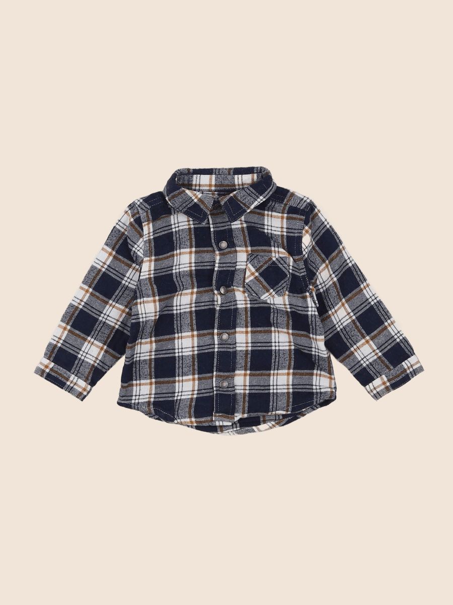 Chemise - Très bon état, VERTBAUDET
