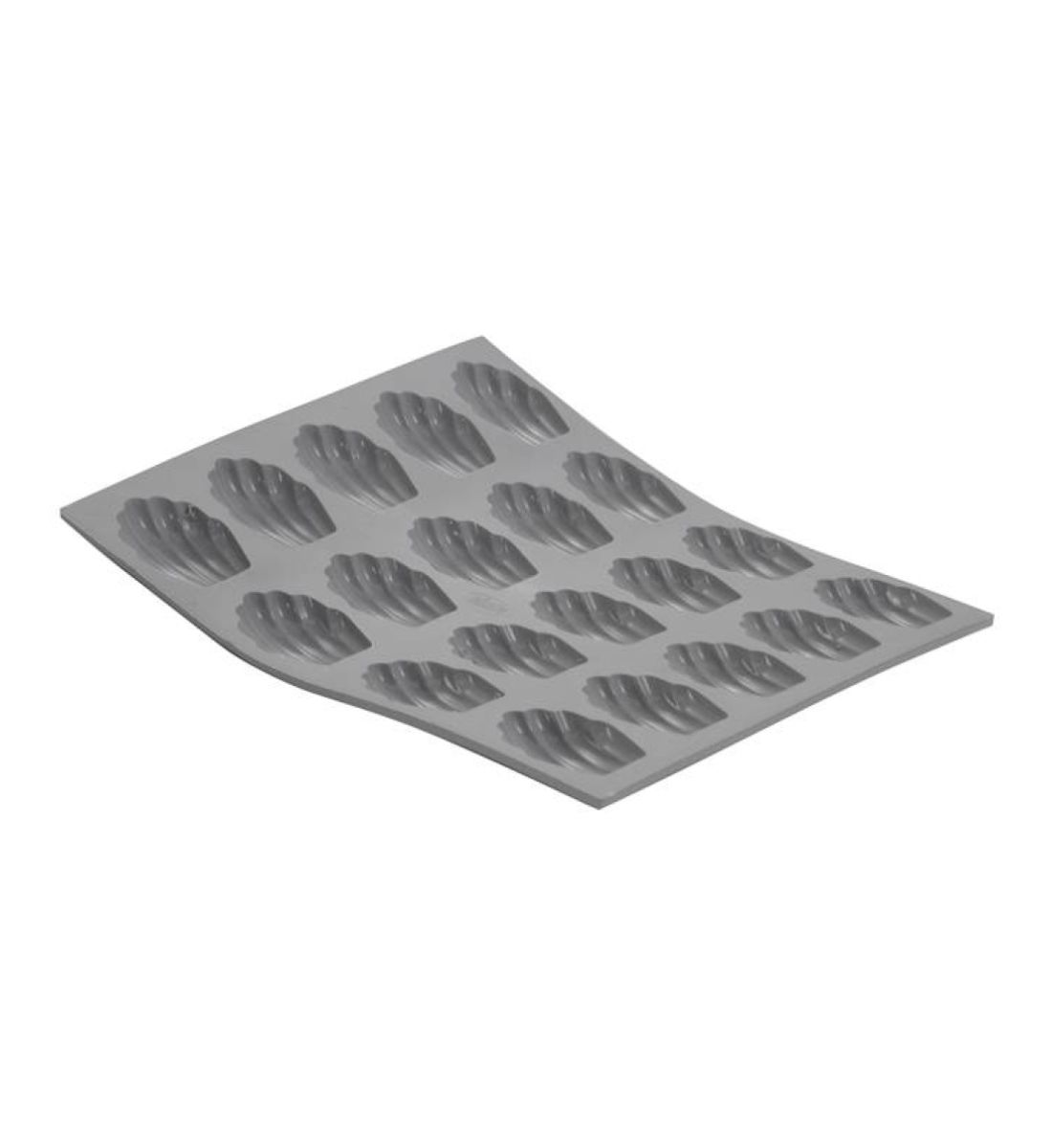 Moule 20 mini madeleines, DE BUYER