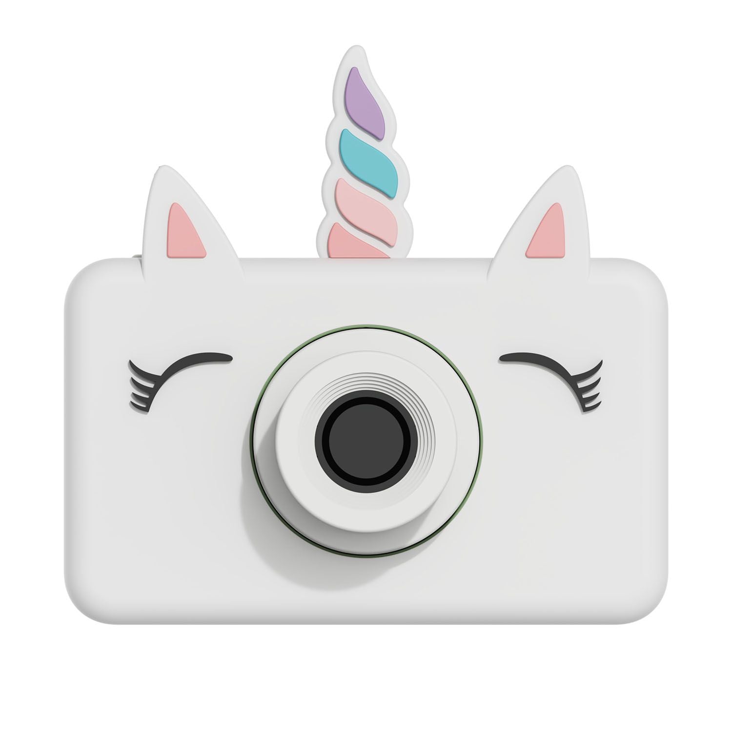 Appareil photo LICORNE, THE ZOOFAMILY
