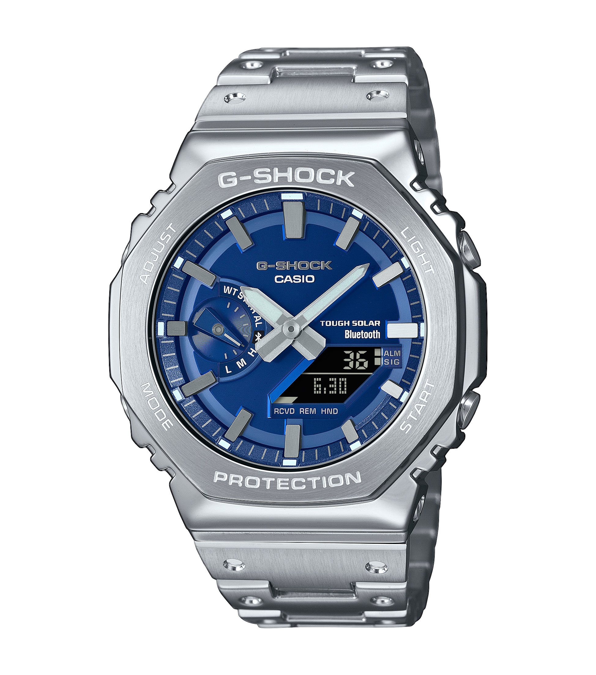 Montre connectée G-SHOCK PREMIUM, G-SHOCK