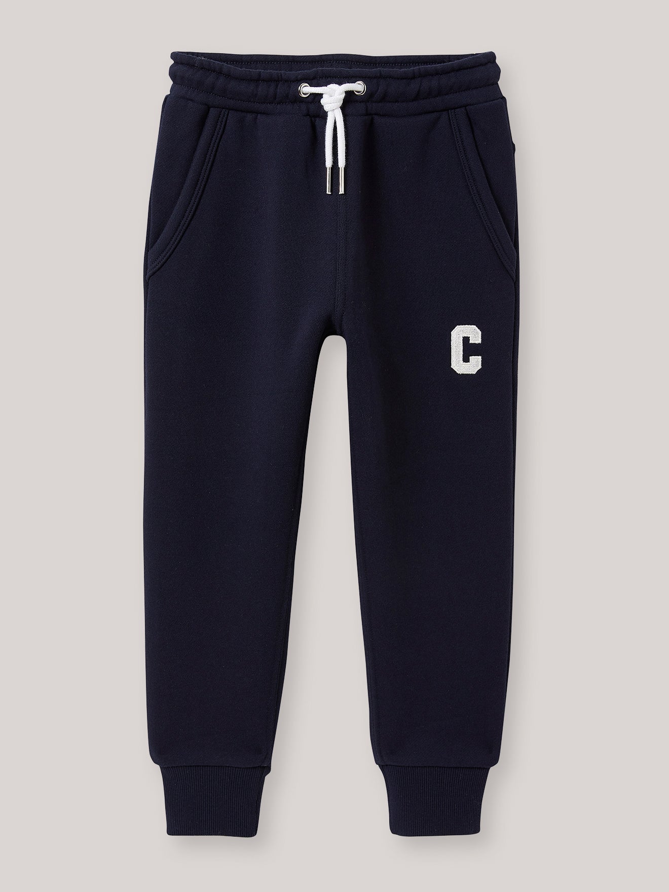 Pantalon de jogging, CYRILLUS