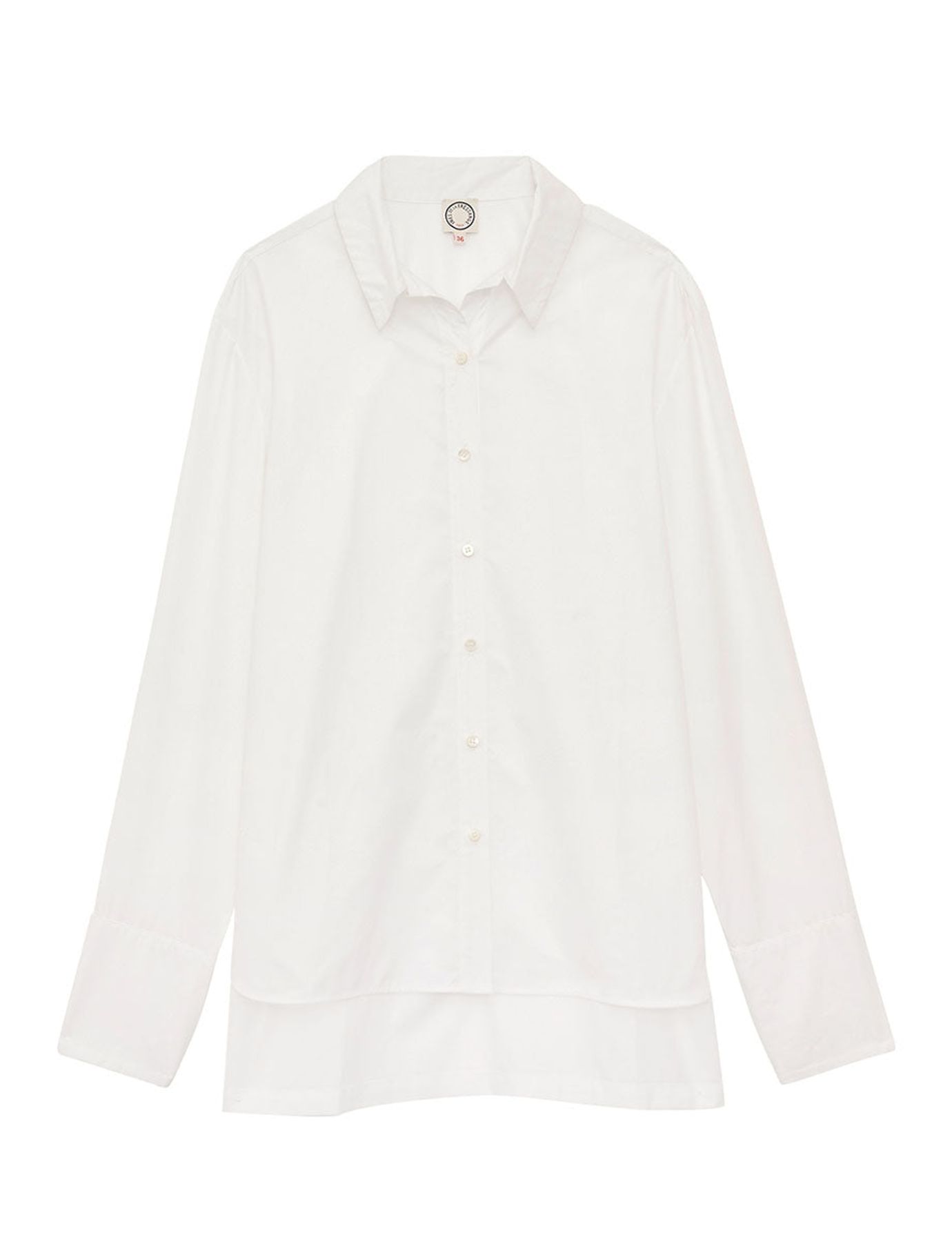 Chemise falco, INES DE LA FRESSANGE PARIS