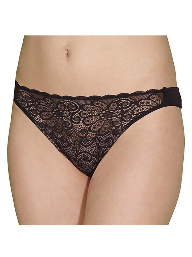 Culotte slip bikini Miranda, SELMARK