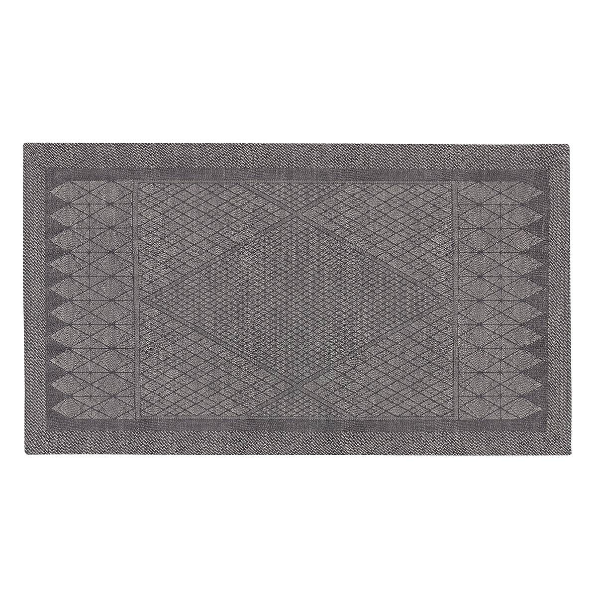 Set de table en Coton/Lin, CLUB LIGNE, LE JACQUARD FRANCAIS
