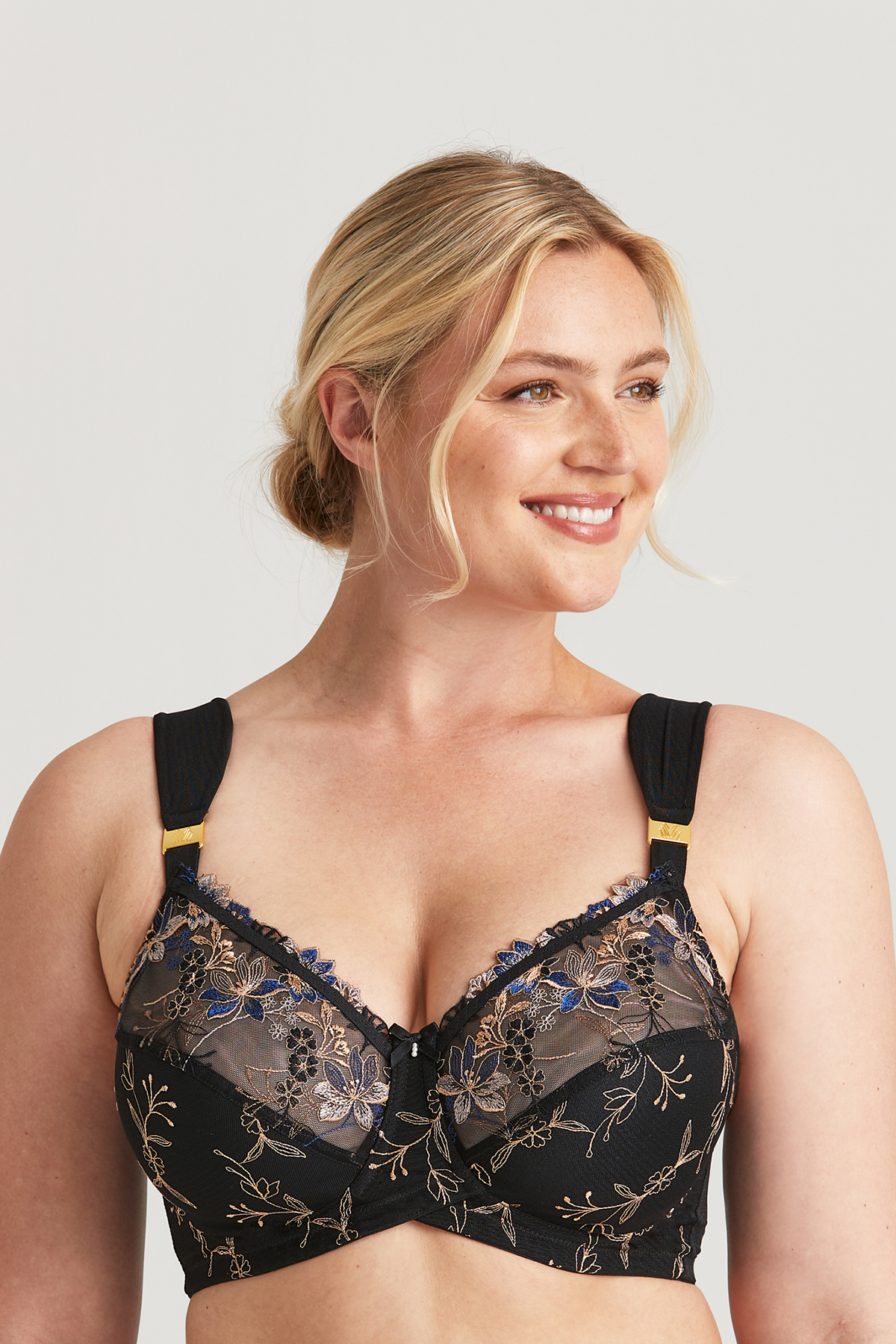 Soutien-Gorge Embroidered Dreams, MISS MARY OF SWEDEN