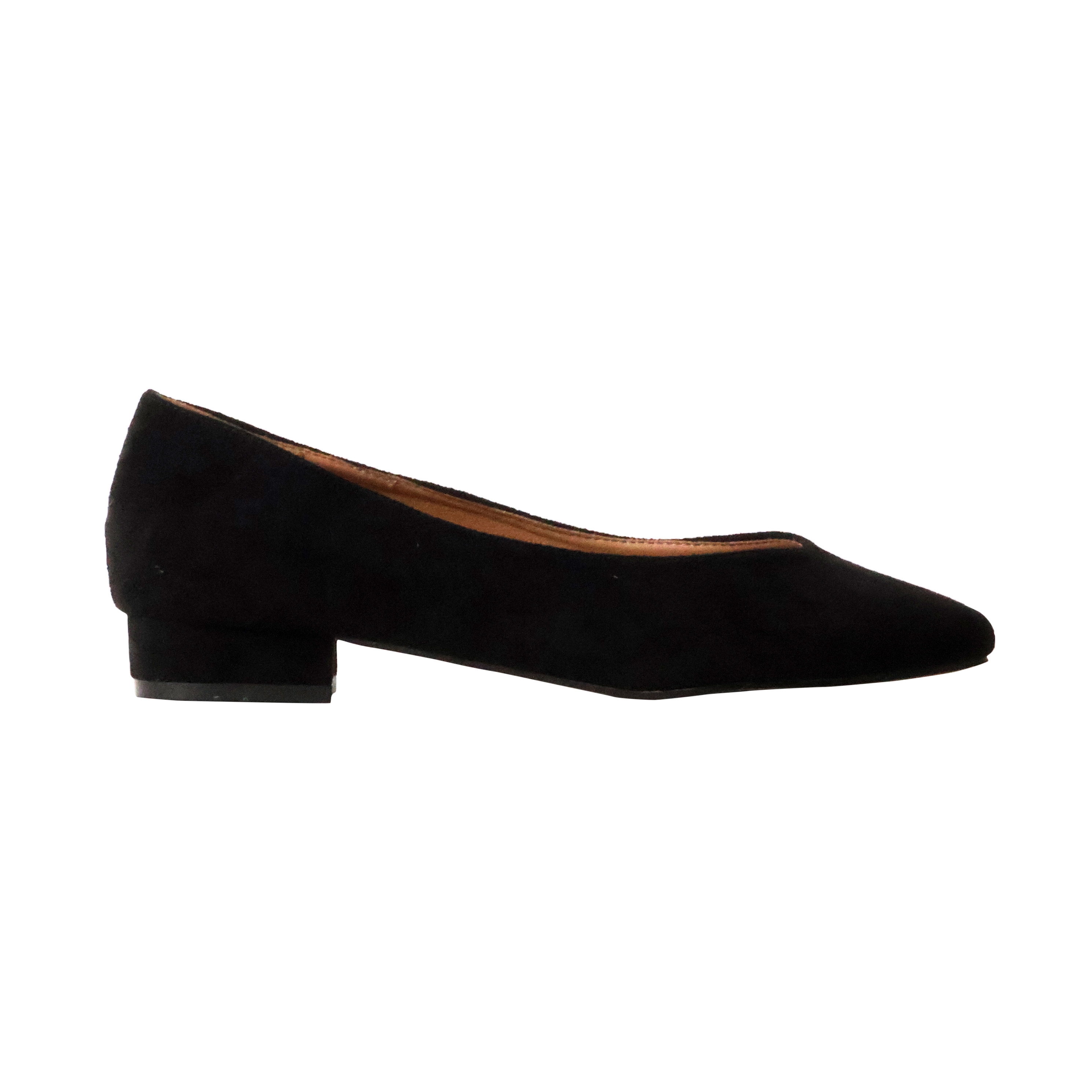 Ballerines à Enfiler, ENZA NUCCI