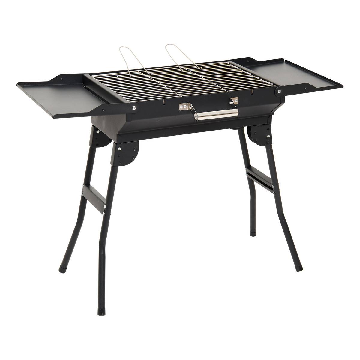 Barbecue charbon de bois, 5FIVE SIMPLY SMART