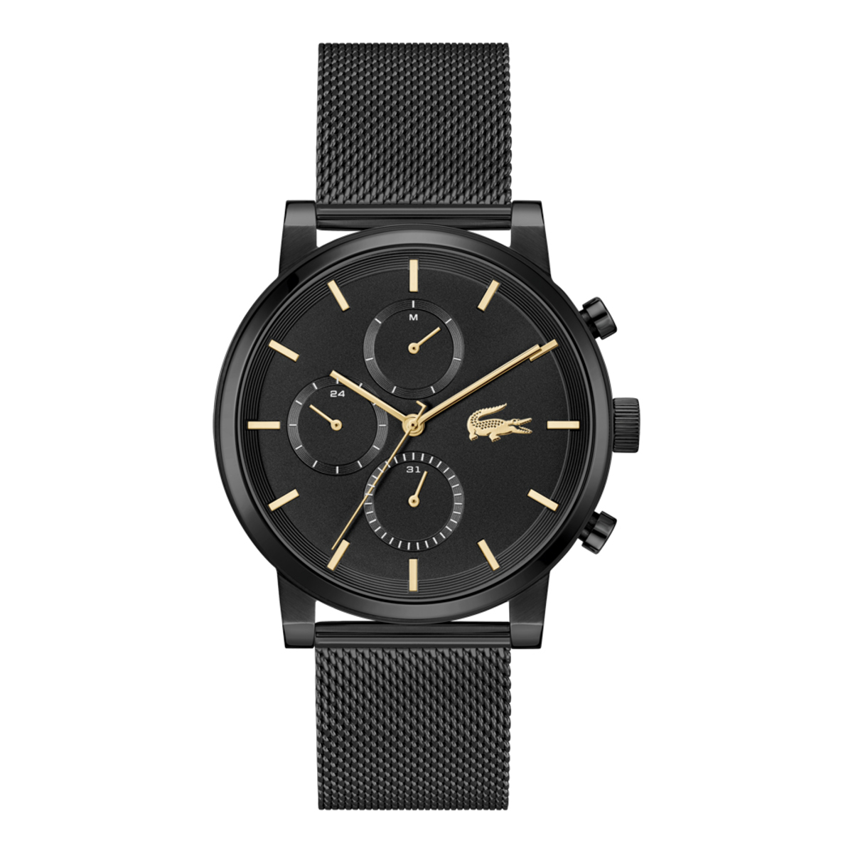 Montre Analogique REPLAY, LACOSTE