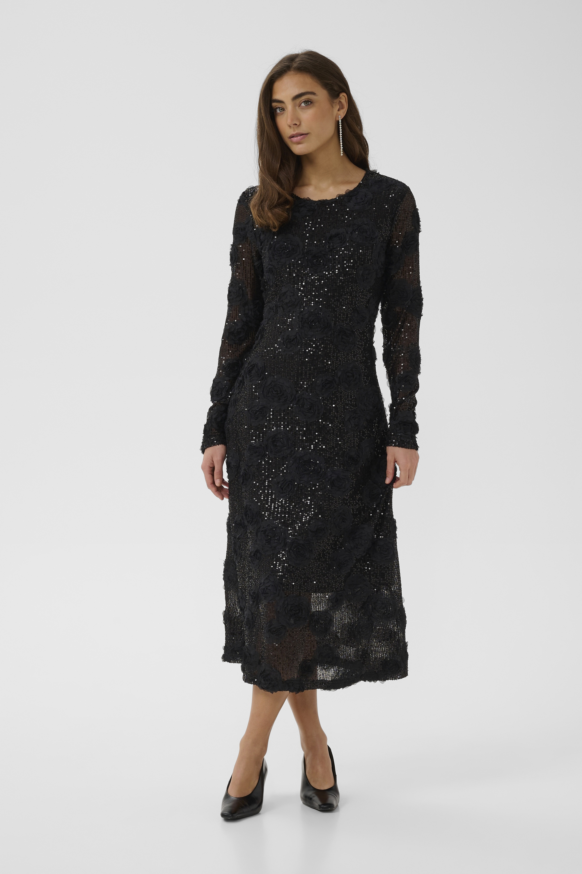 Robe de soirée, CULTURE