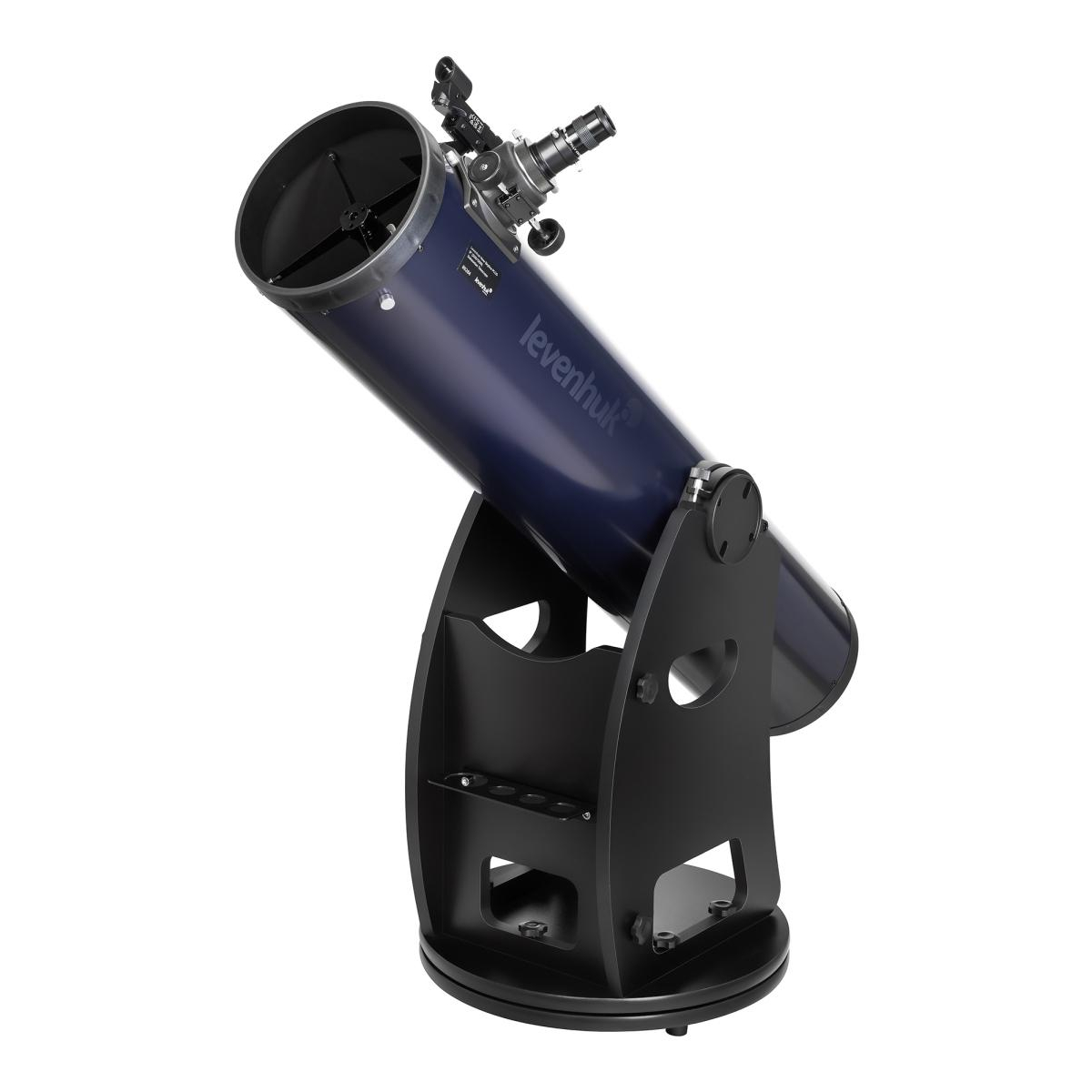 Télescope Dobson New Skyline PLUS 8"" (200/1200), LEVENHUK