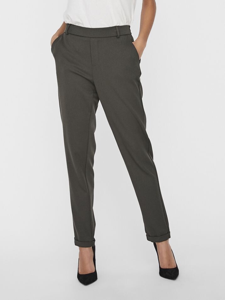 Pantalón recto, VERO MODA