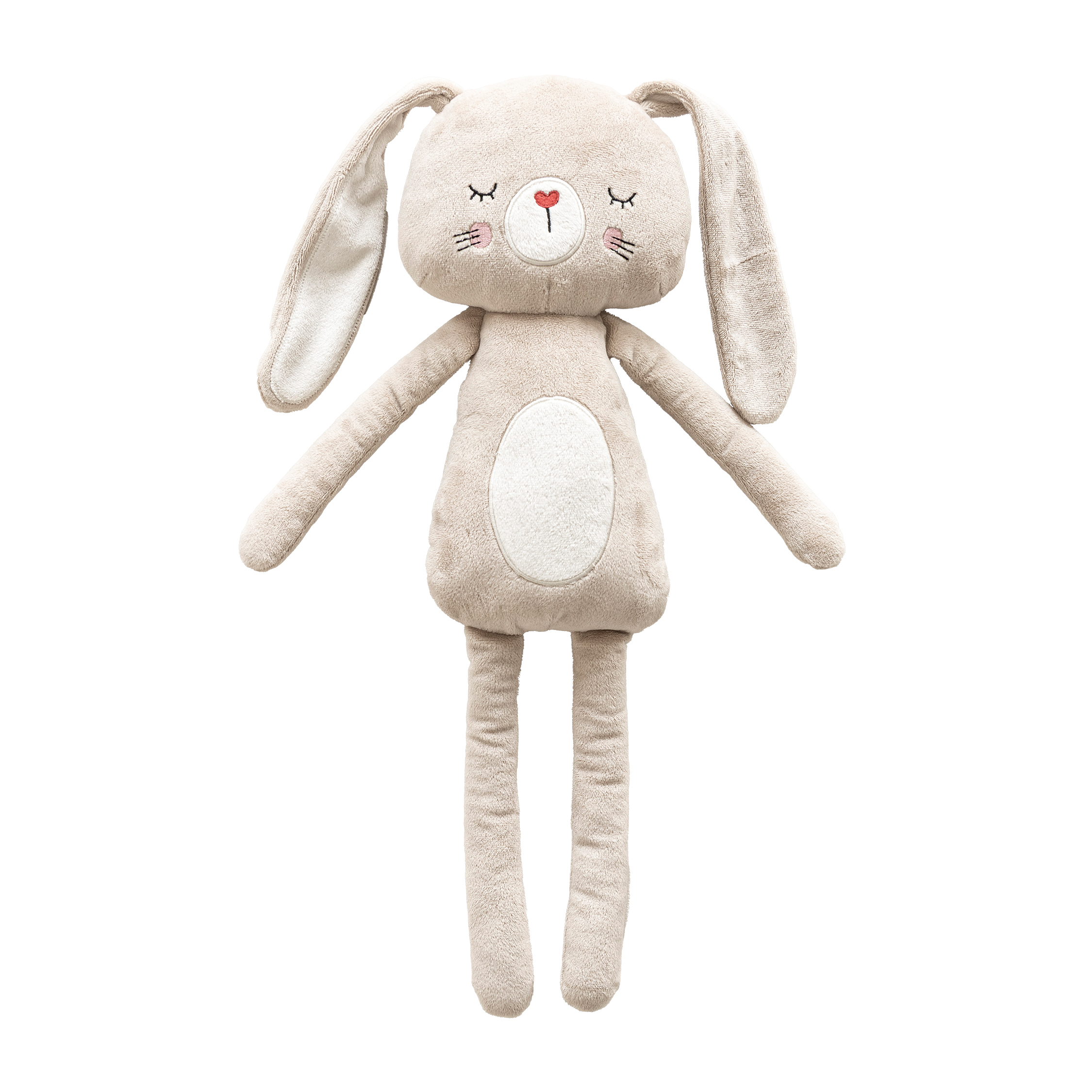 Peluche lapin LAPI, PETITE AMELIE