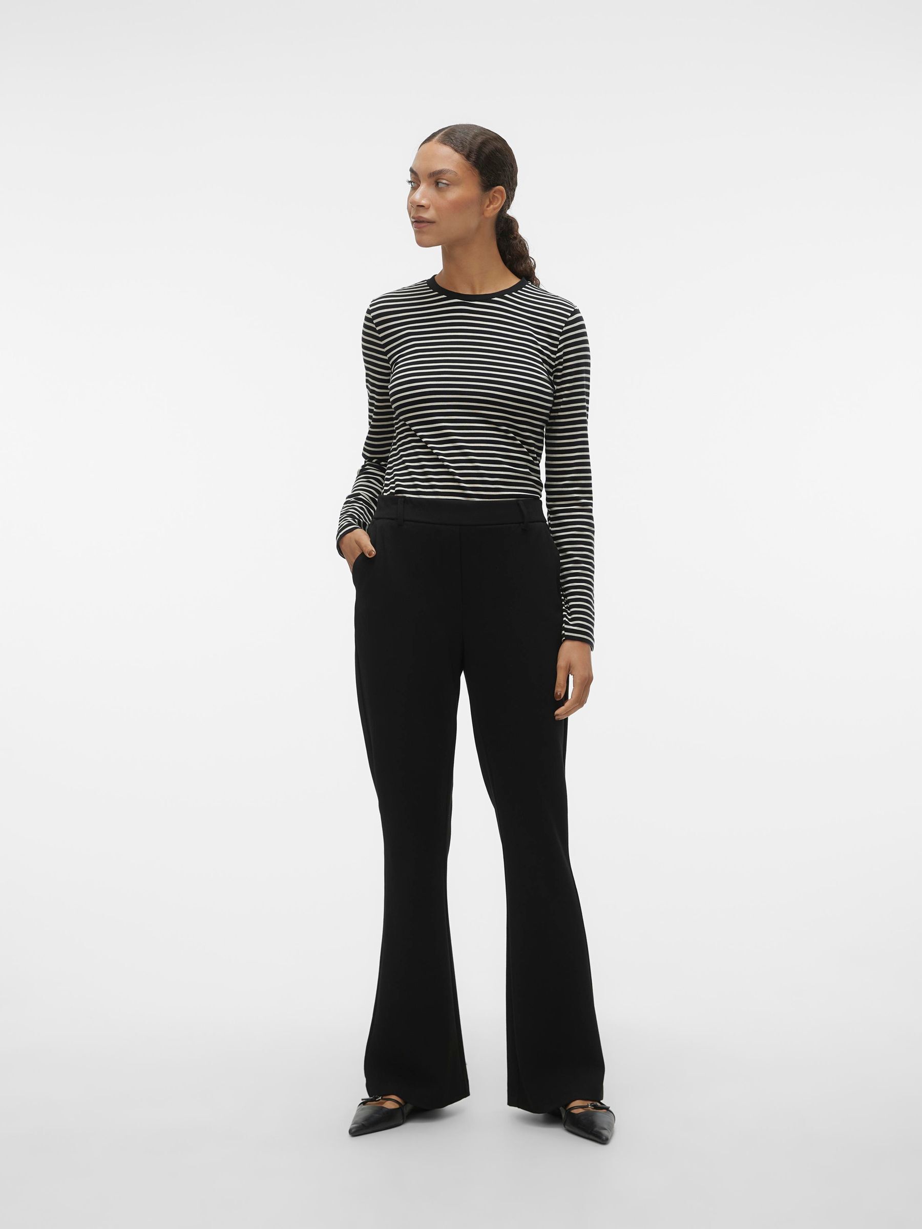 Pantalon, VERO MODA