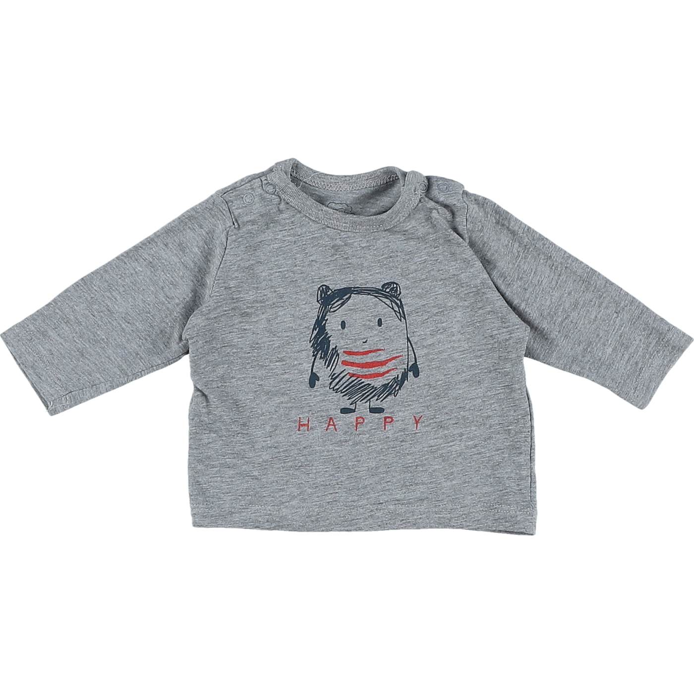 T-shirt - Très bon état, BRIOCHE