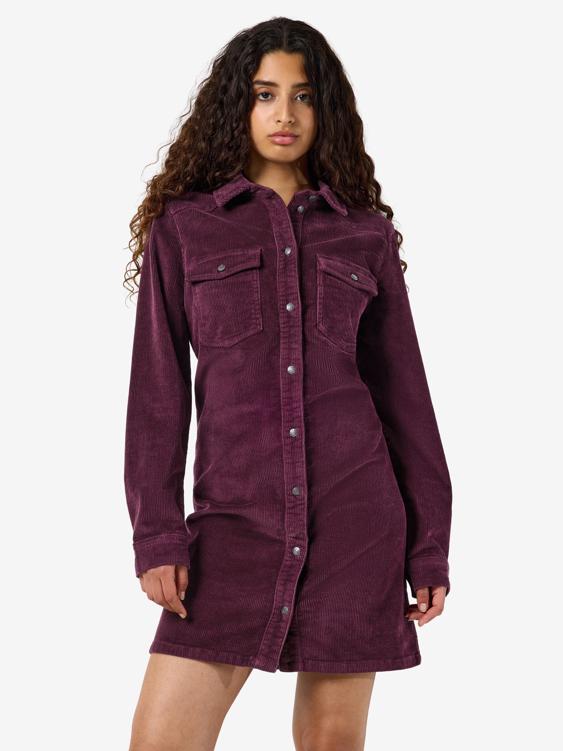 Mini-Robe, NOISY MAY