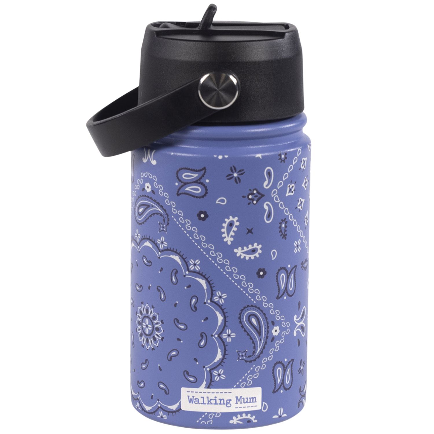 Gourde isotherme, WALKING MUM