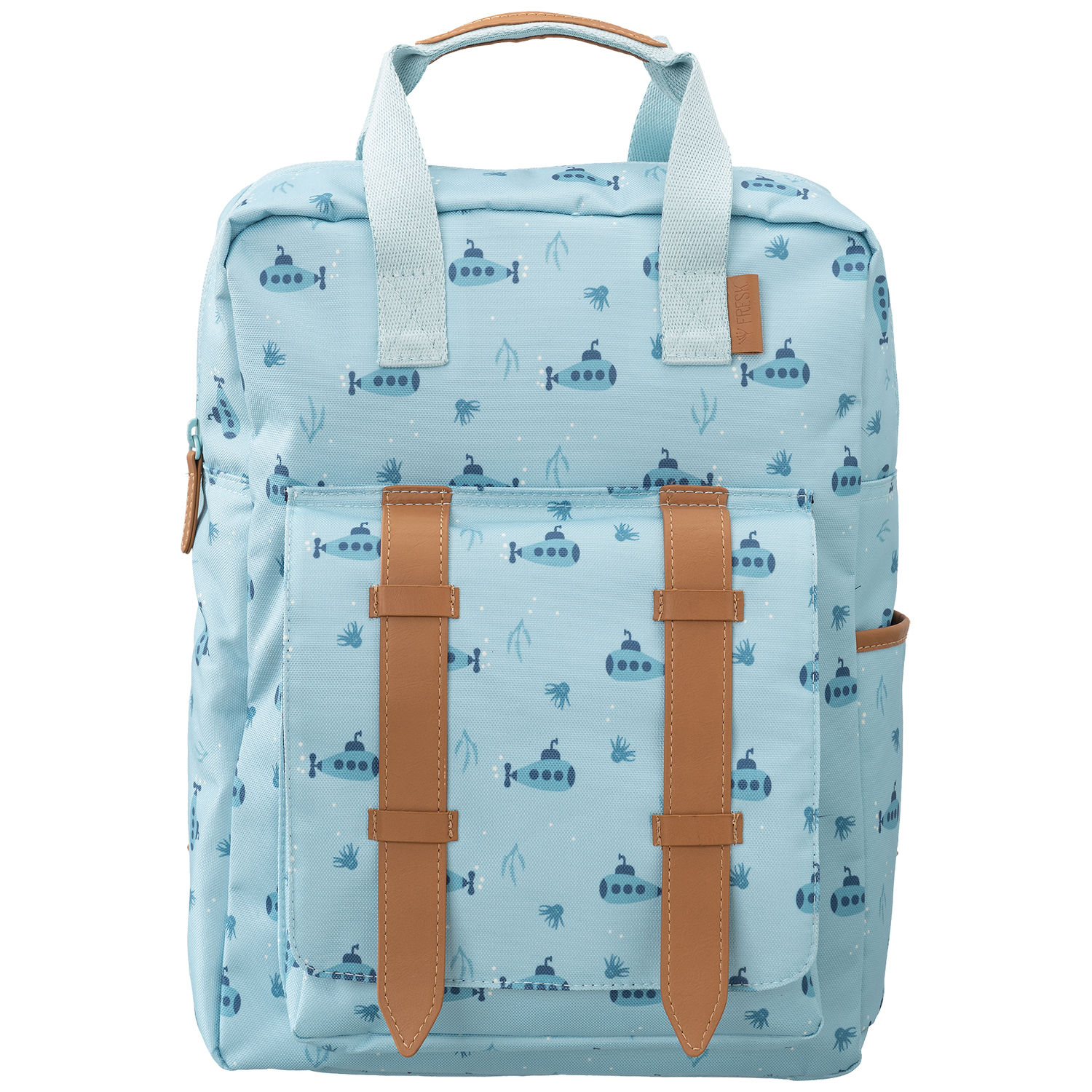 Sac à dos enfant, FRESK