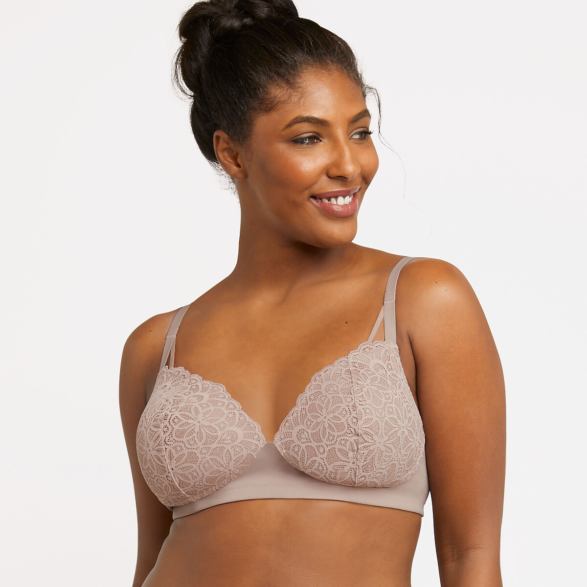 Pure Comfort Bra without Underwiring