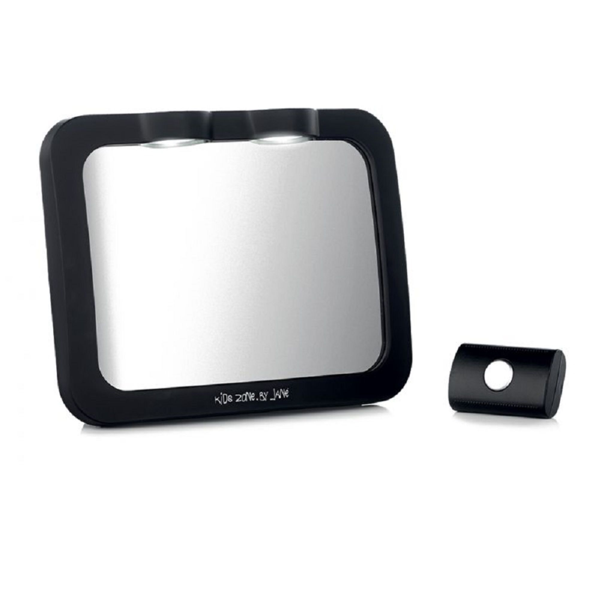 Miroir de sécurité, JANE