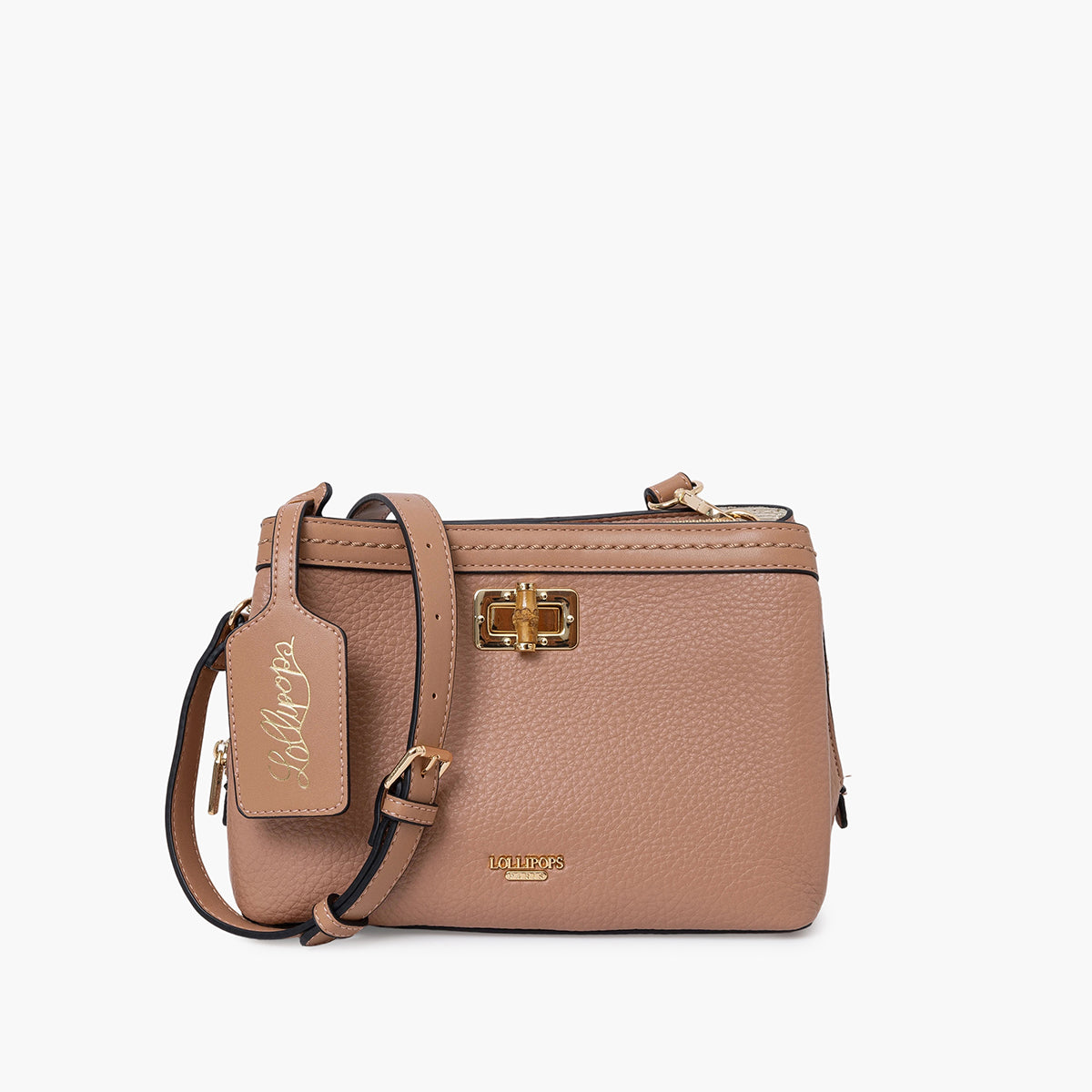 Sac multi poches Sham, LOLLIPOPS