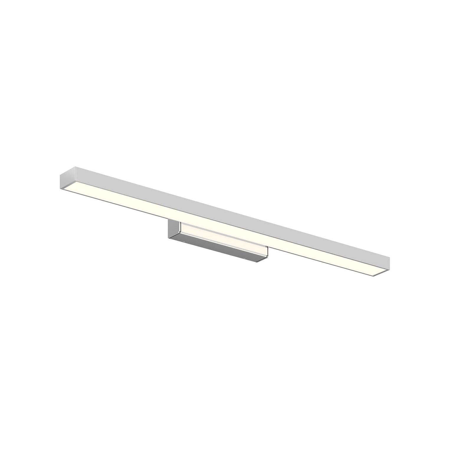 Applique en aluminium moderneLED, Alenia, LINDBY