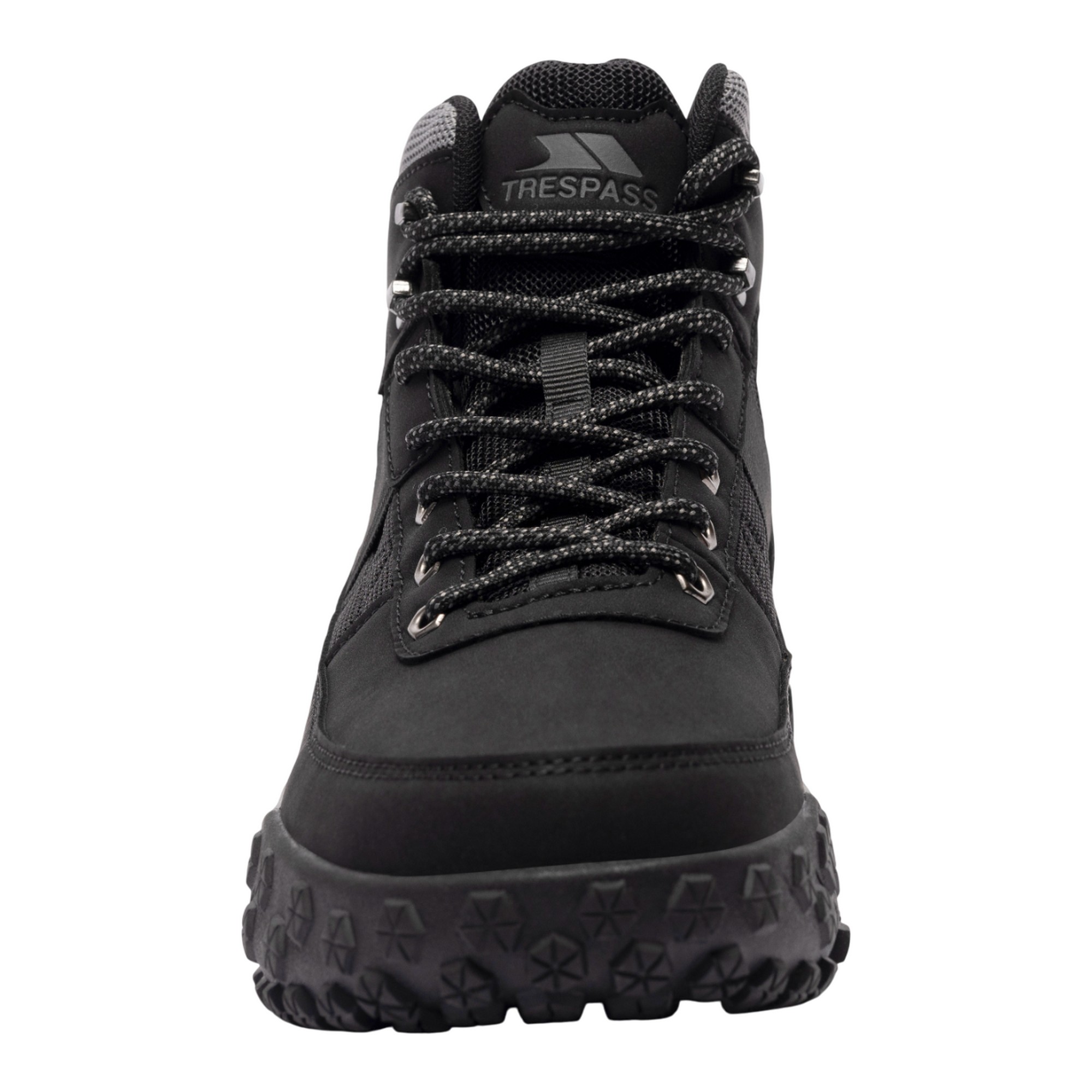 Chaussures montantes à lacets MODE, TRESPASS