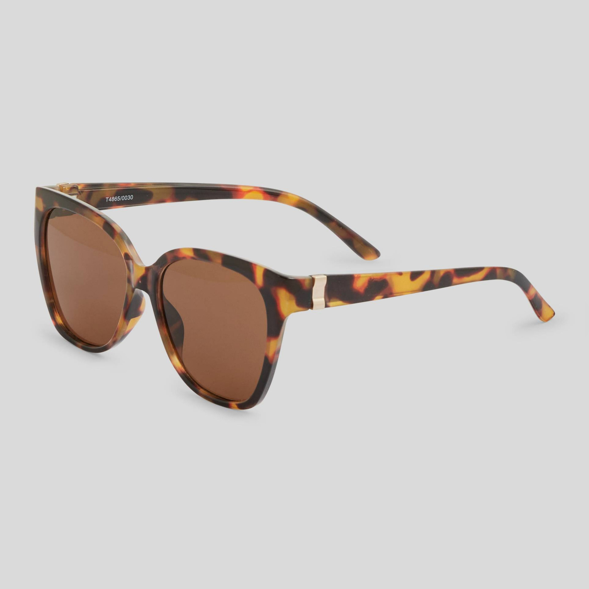 Lunettes de soleil, MONOPRIX