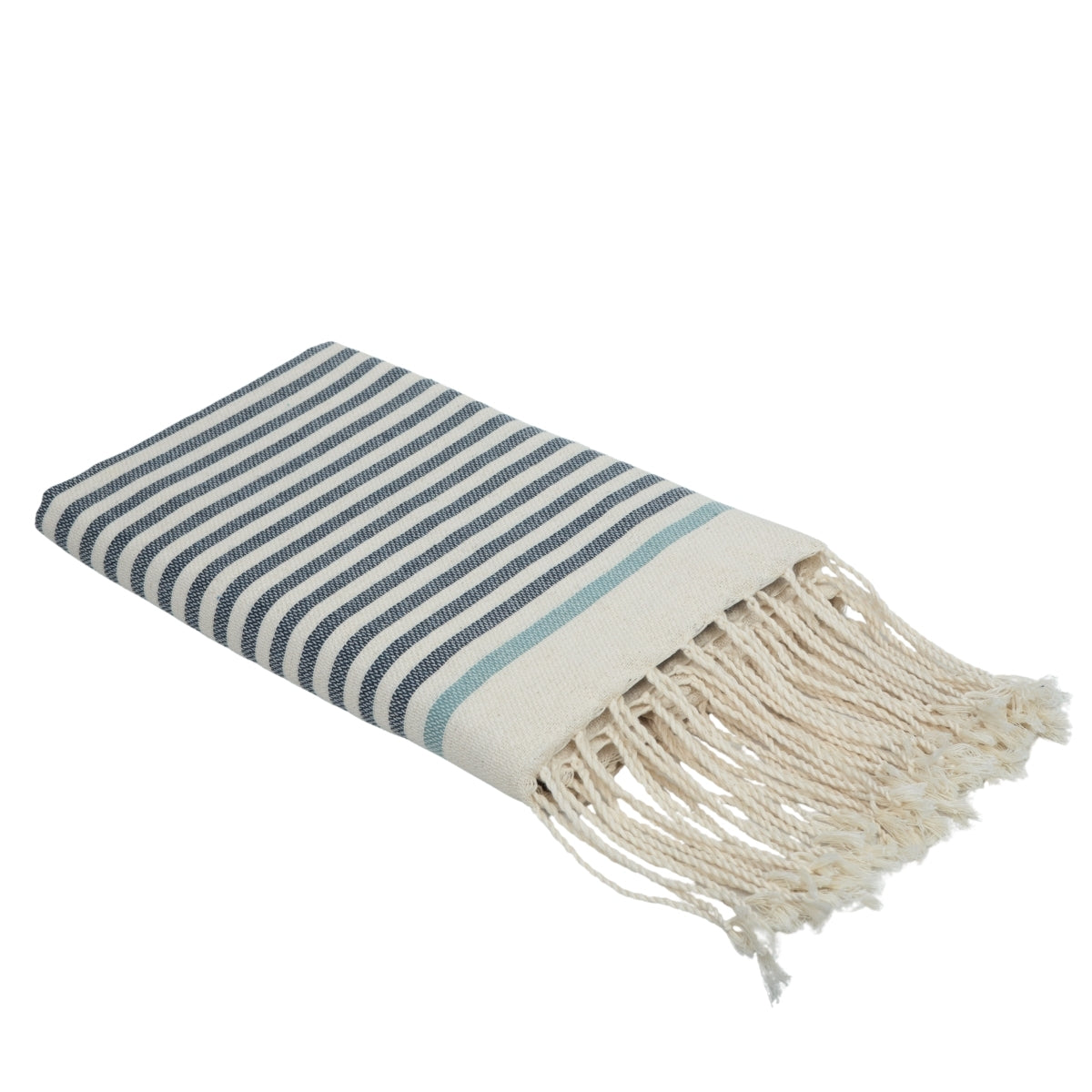 Fouta coton BIARRITZ, FEBRONIE