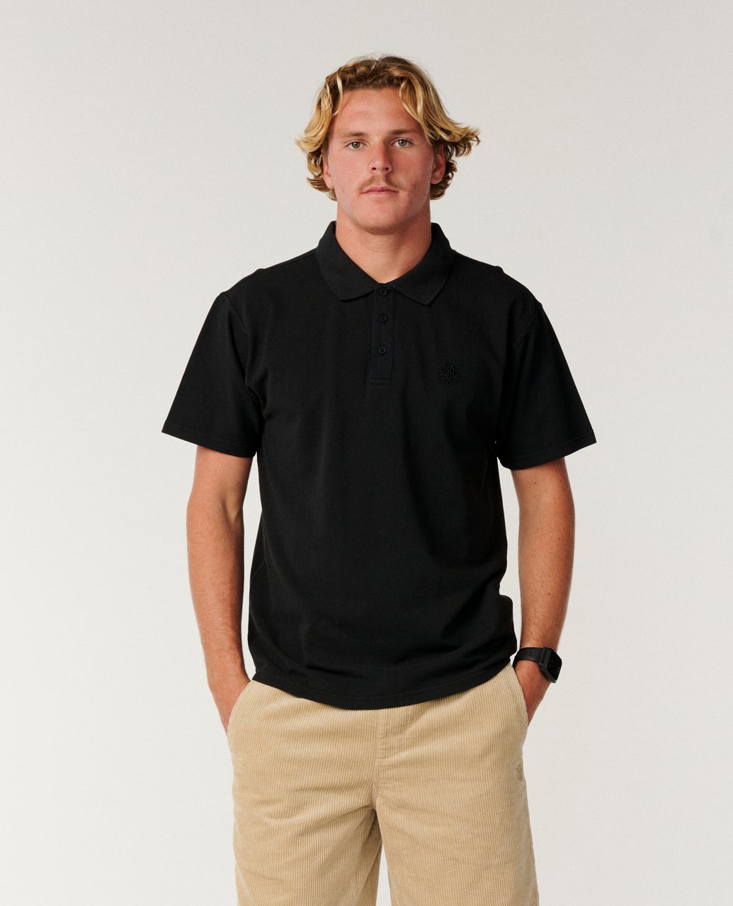 Polo PREMIUM SURFWettie, RIP CURL