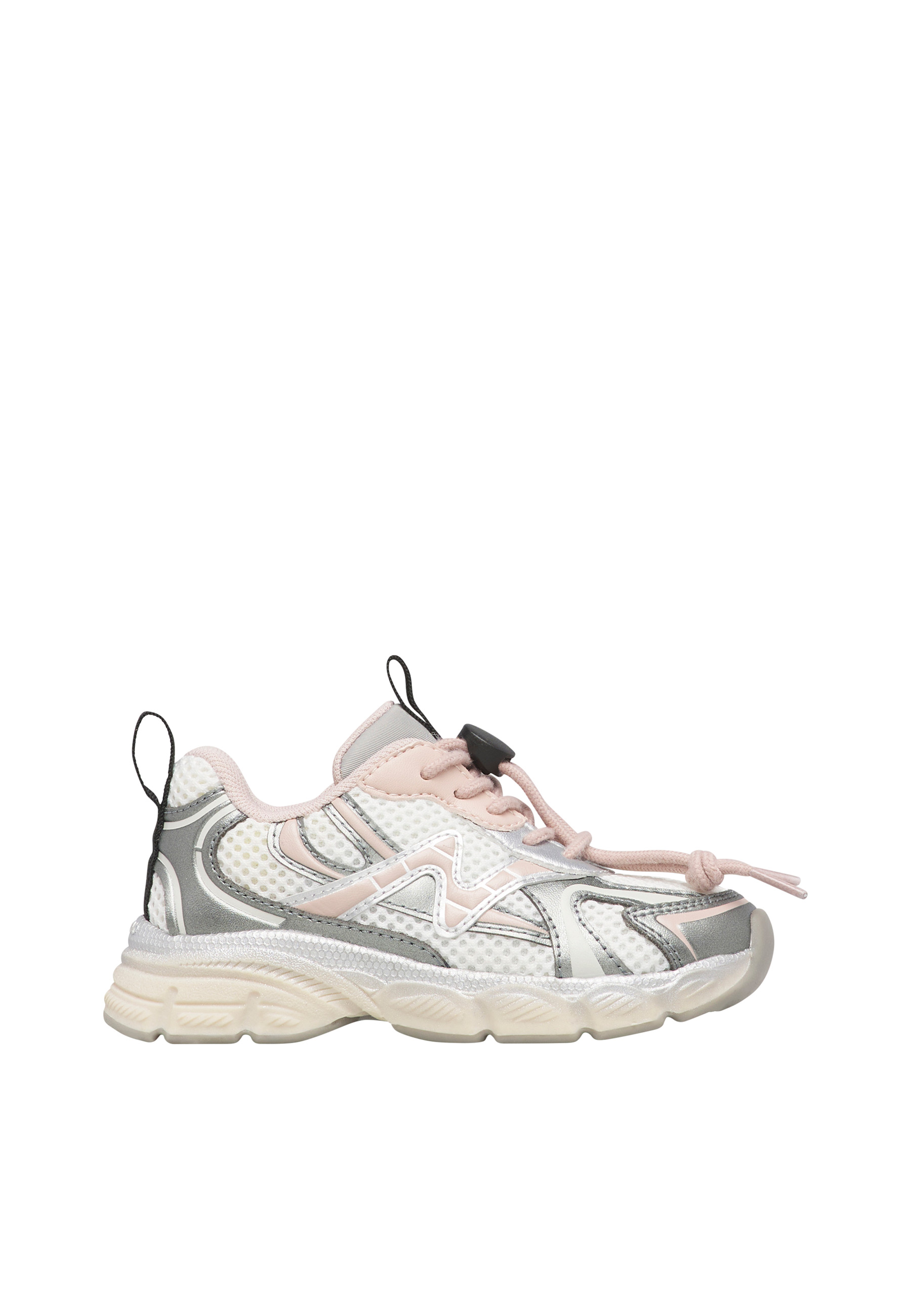 Sneakers en tissu synthétique WAVE., NATURINO