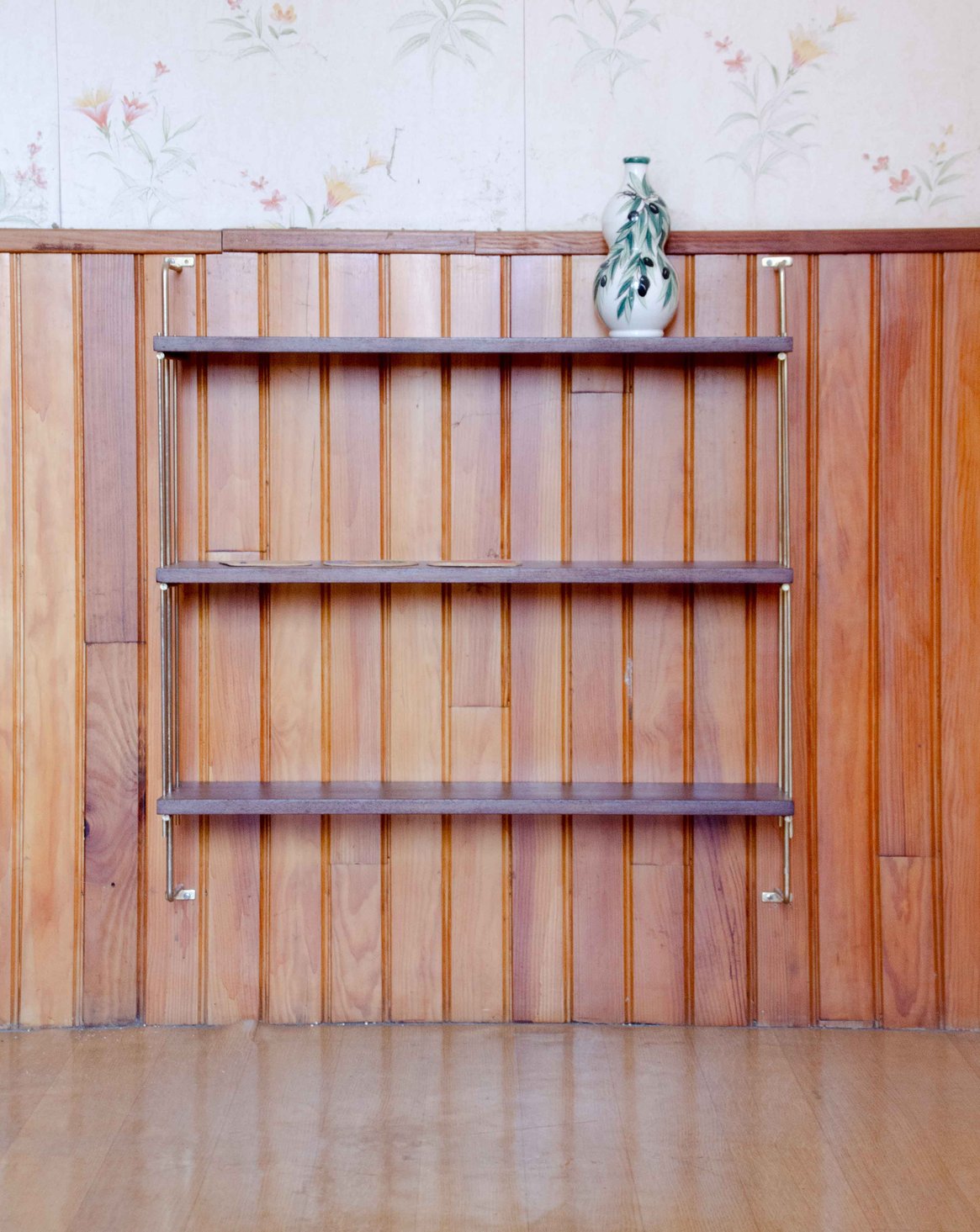 Étagère murale String Isabelle N°319 - Bon état, DEBONGOUT